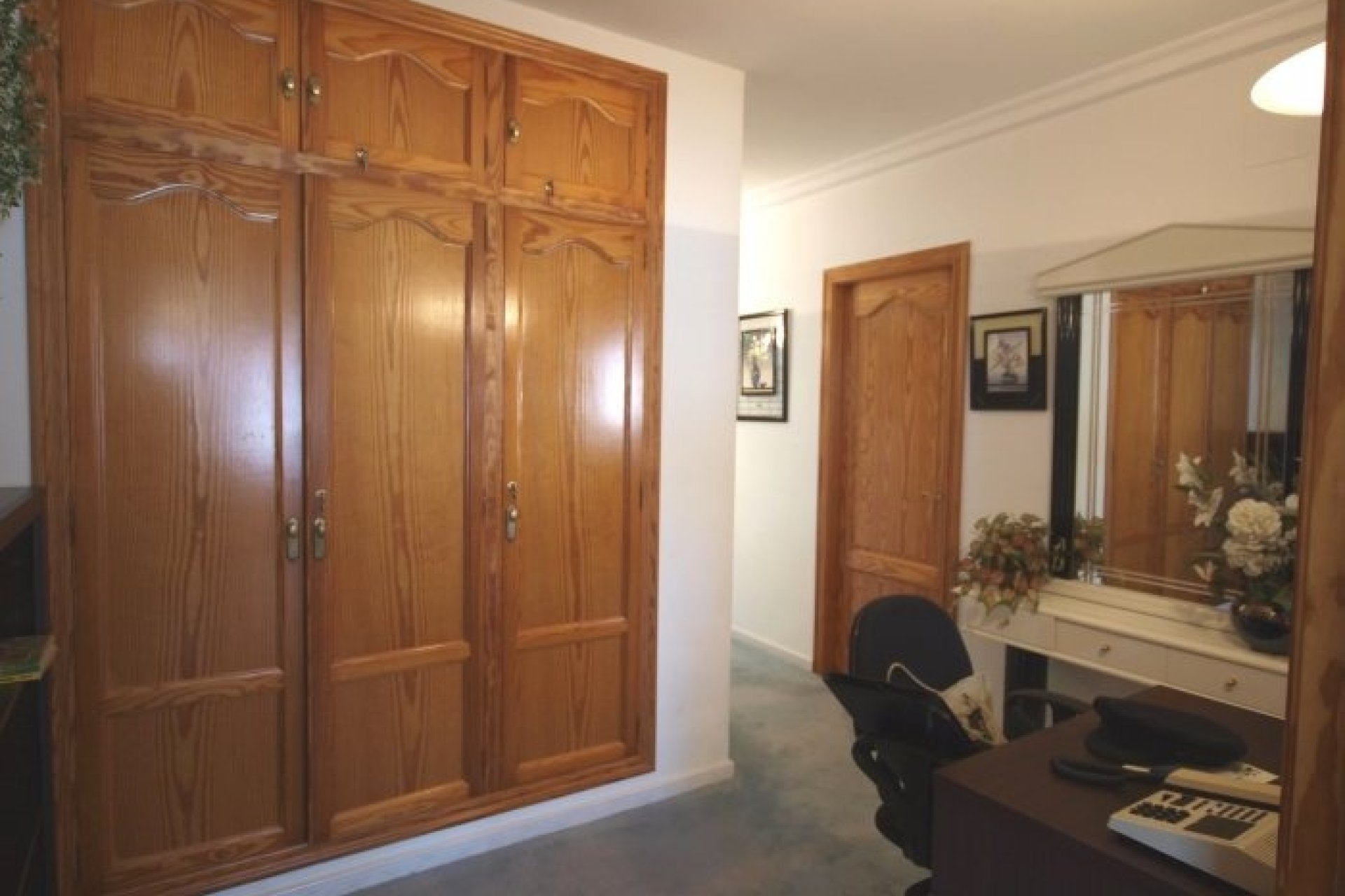 Sale - Apartment - Moraira - Centro Ciudad