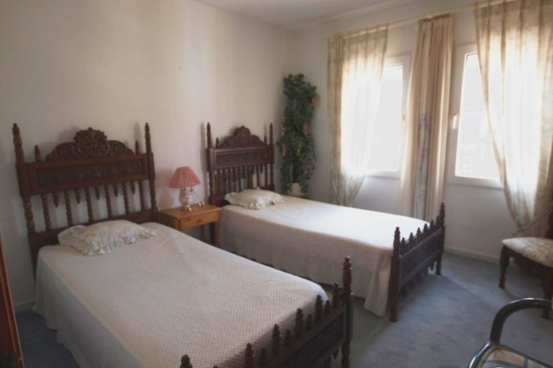 Sale - Apartment - Moraira - Centro Ciudad