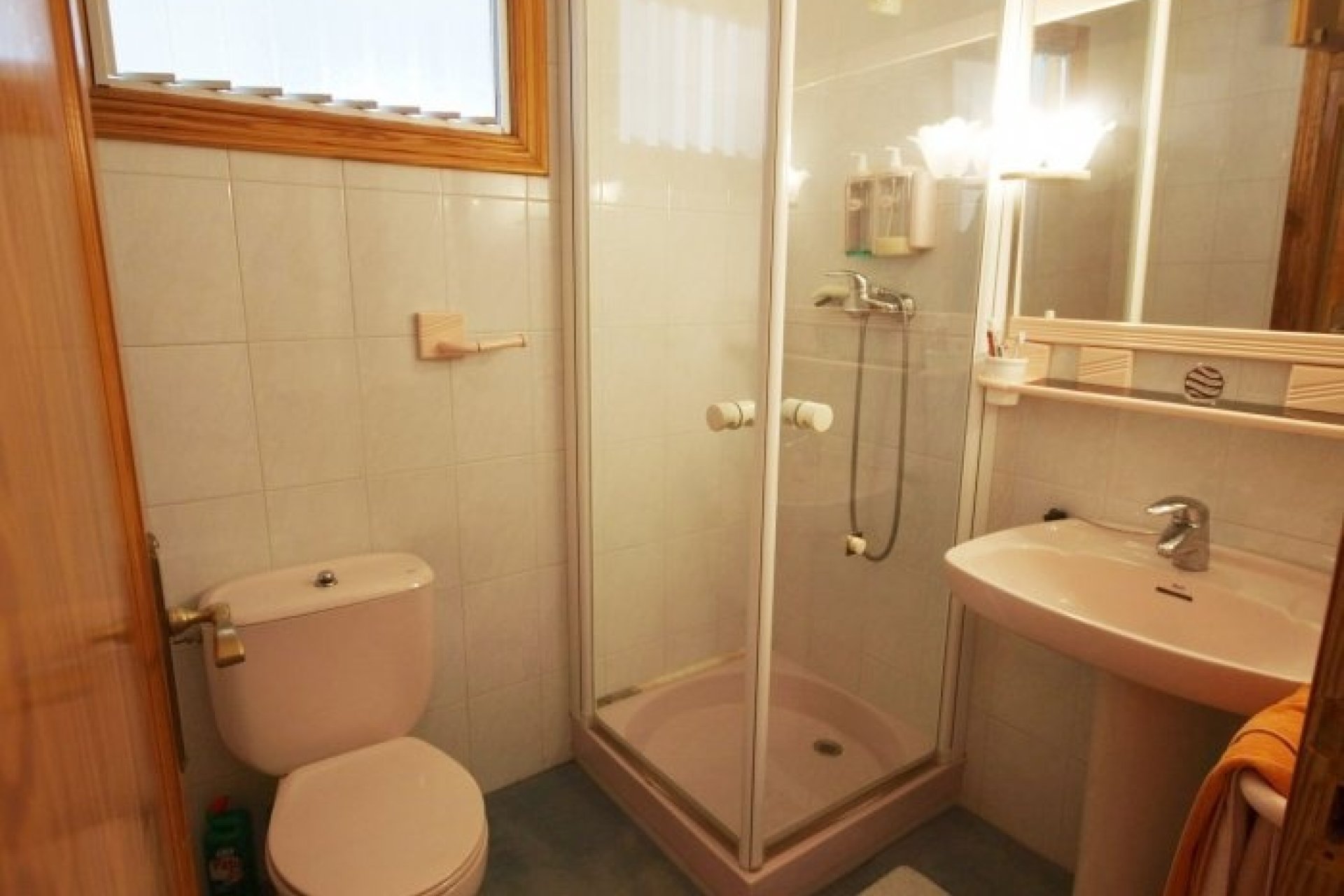 Sale - Apartment - Moraira - Centro Ciudad