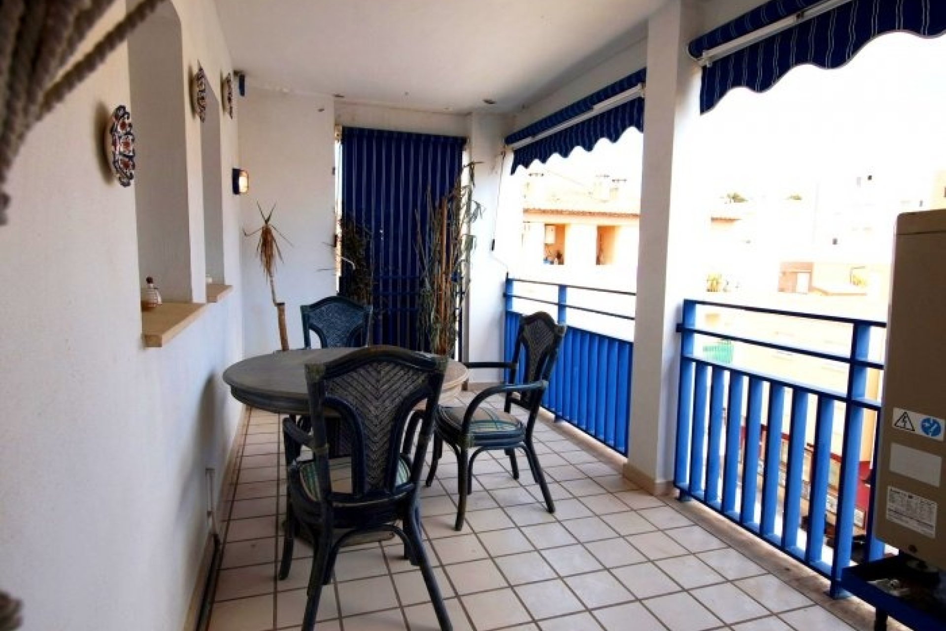 Sale - Apartment - Moraira - Centro Ciudad