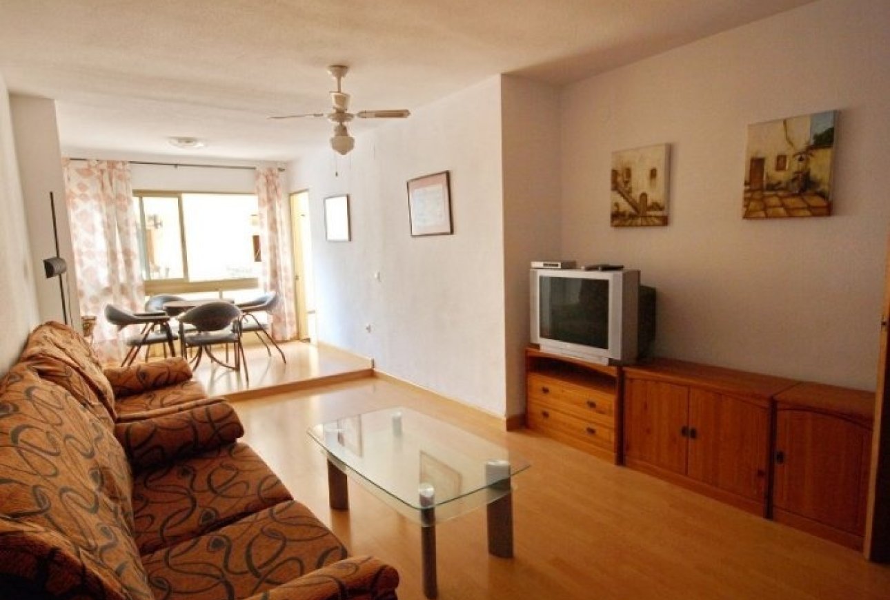 Sale - Apartment - Moraira - Centro Ciudad