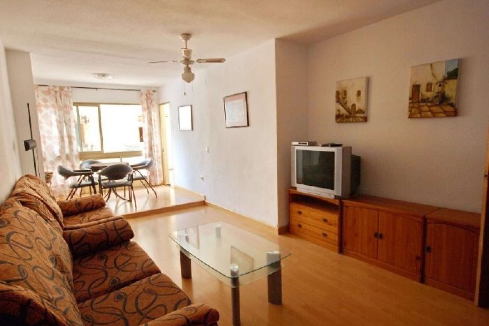 Sale - Apartment - Moraira - Centro Ciudad