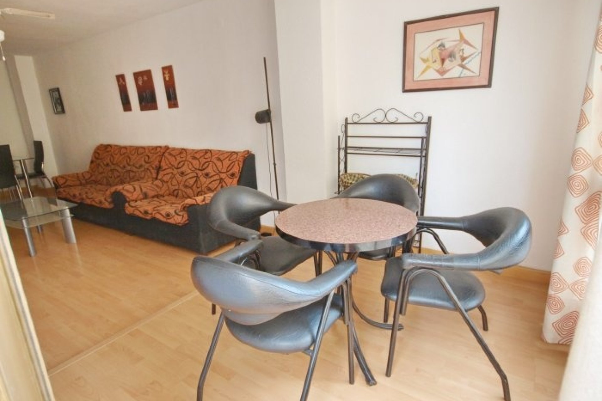 Sale - Apartment - Moraira - Centro Ciudad