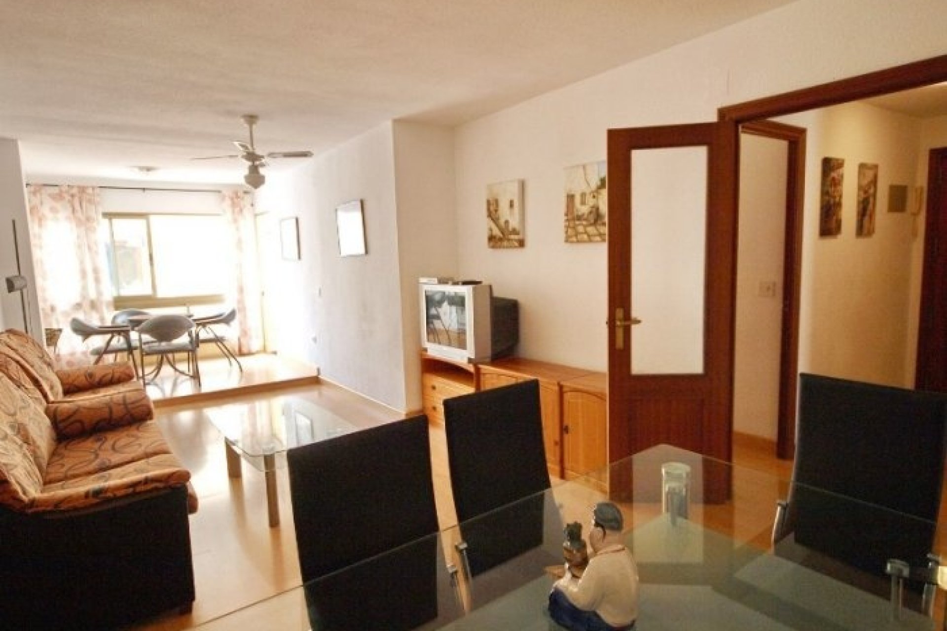 Sale - Apartment - Moraira - Centro Ciudad