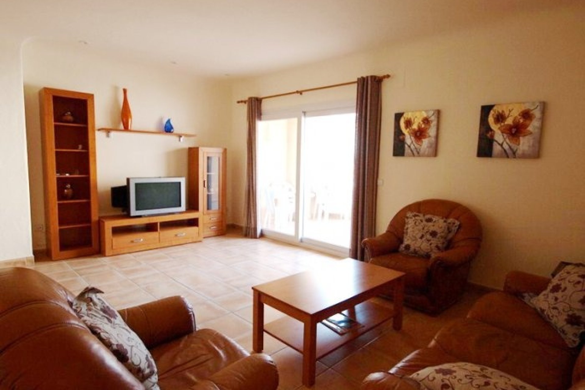 Sale - Apartment - Moraira - Centro Ciudad
