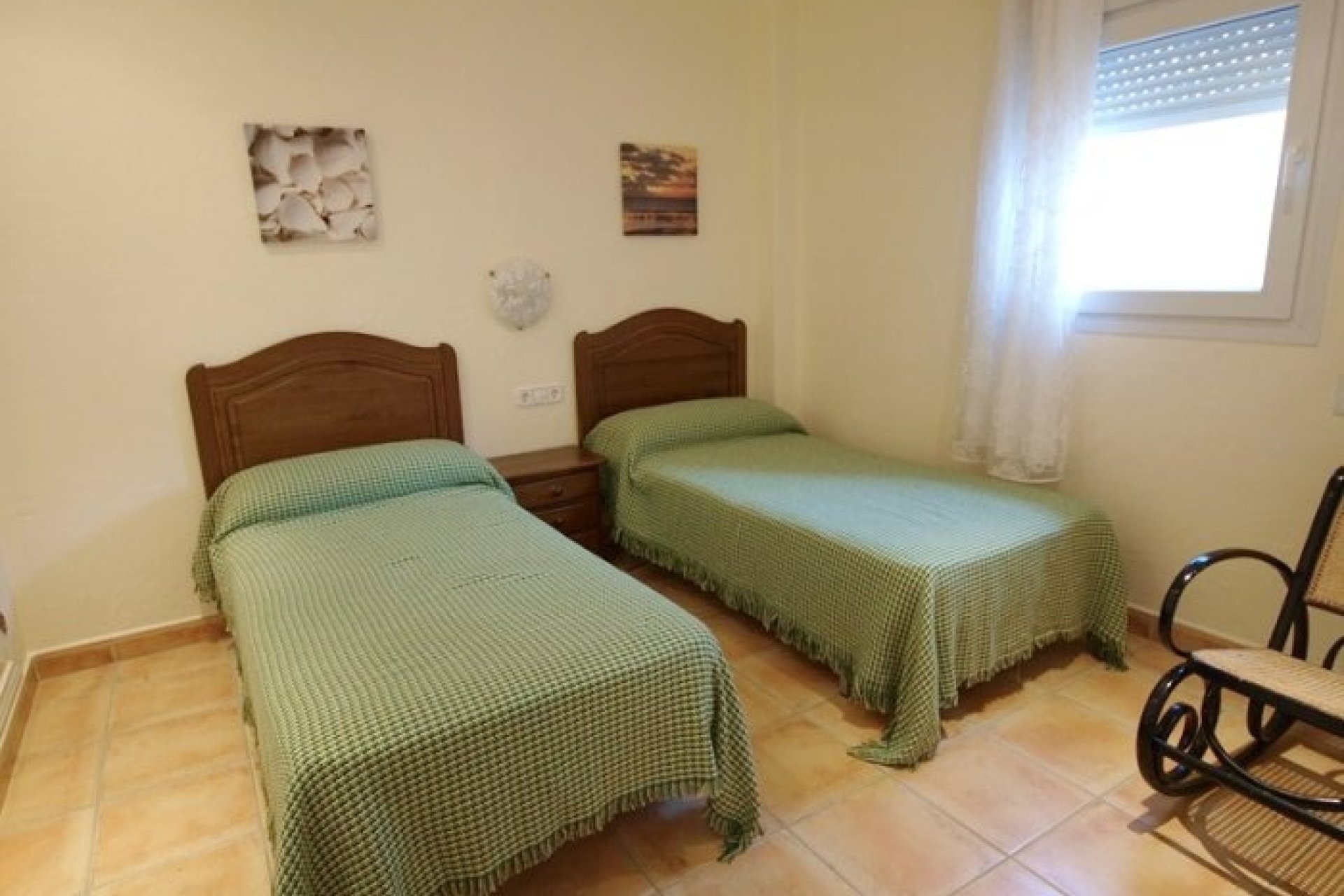 Sale - Apartment - Moraira - Centro Ciudad