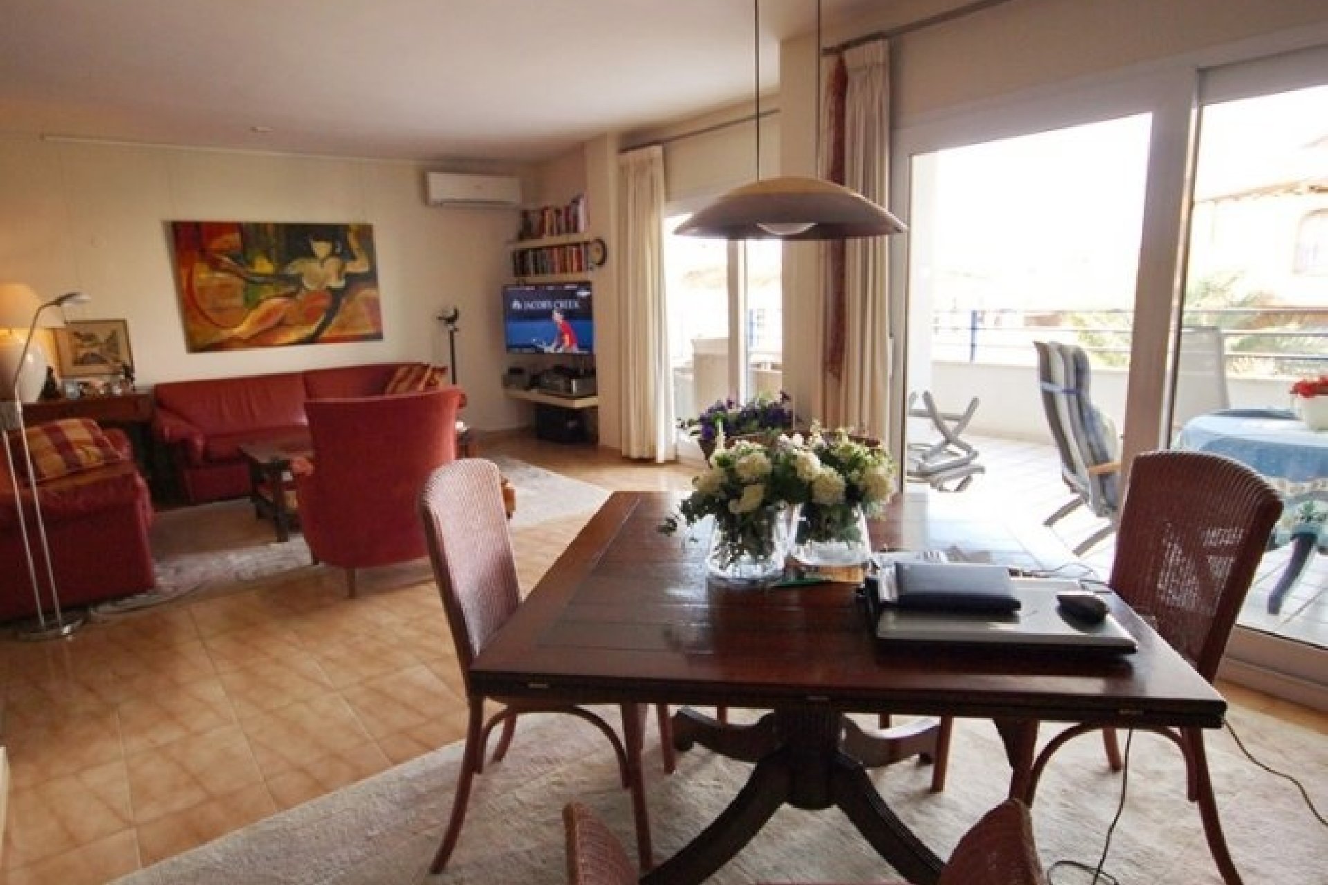 Sale - Apartment - Moraira - Centro Ciudad
