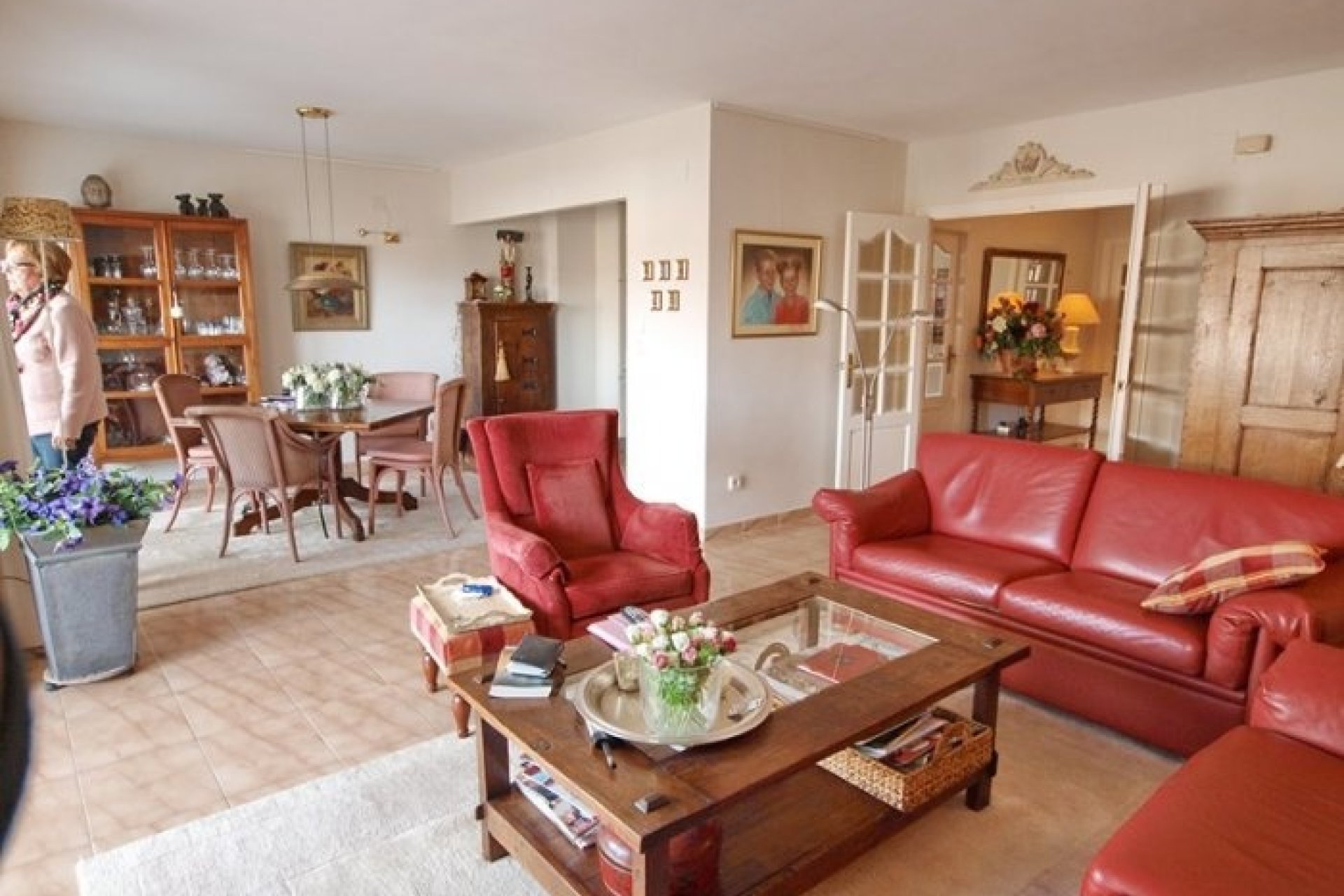 Sale - Apartment - Moraira - Centro Ciudad