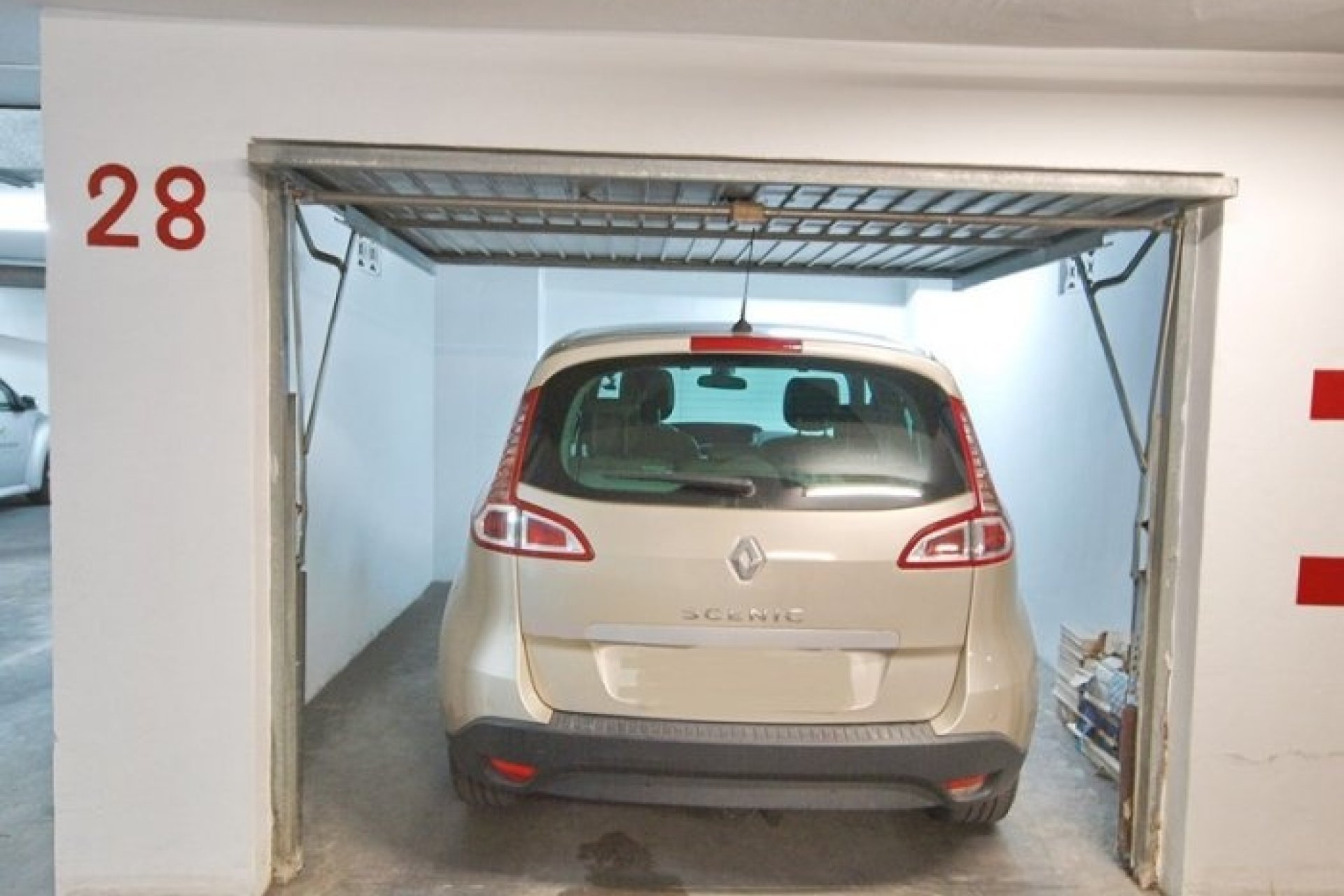 Sale - Apartment - Moraira - Centro Ciudad