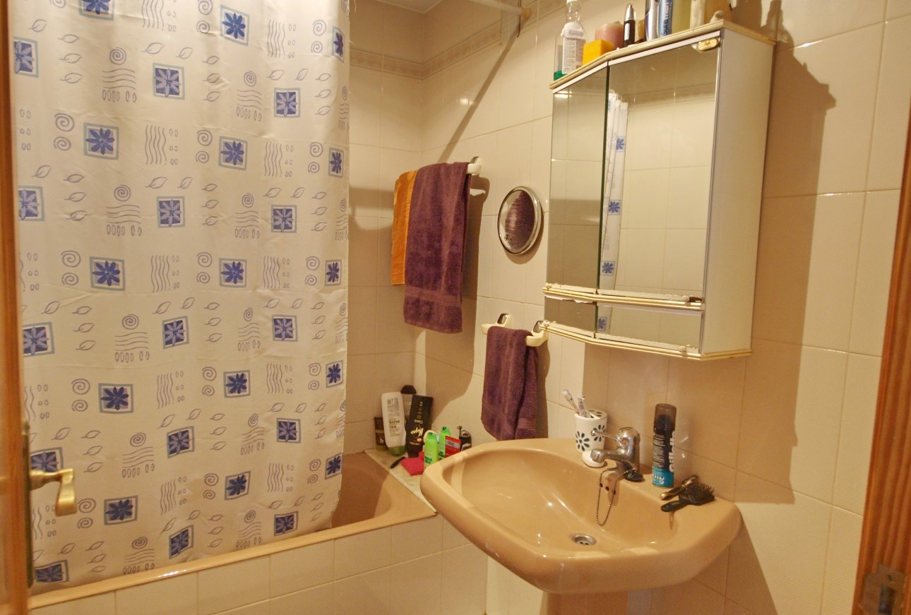 Sale - Apartment - Moraira - Centro Ciudad