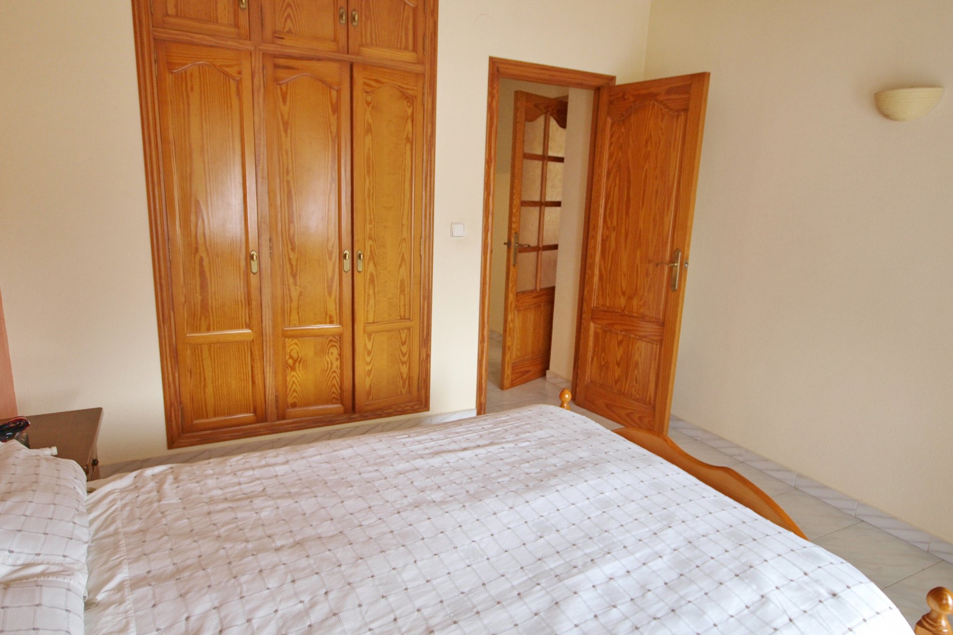 Sale - Apartment - Moraira - Centro Ciudad