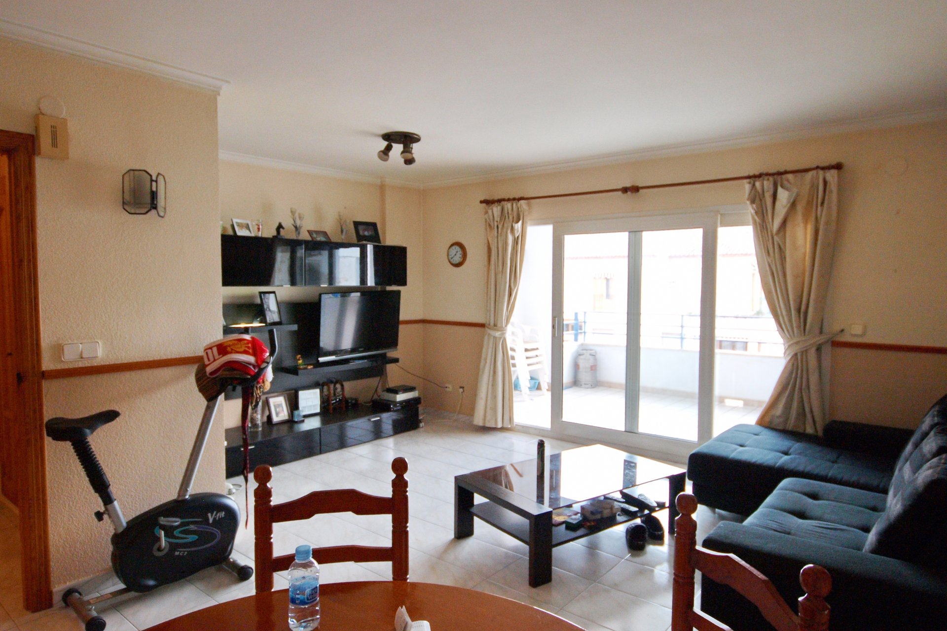 Sale - Apartment - Moraira - Centro Ciudad