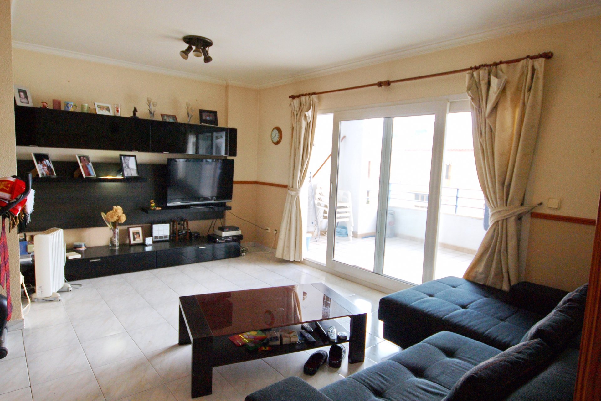 Sale - Apartment - Moraira - Centro Ciudad