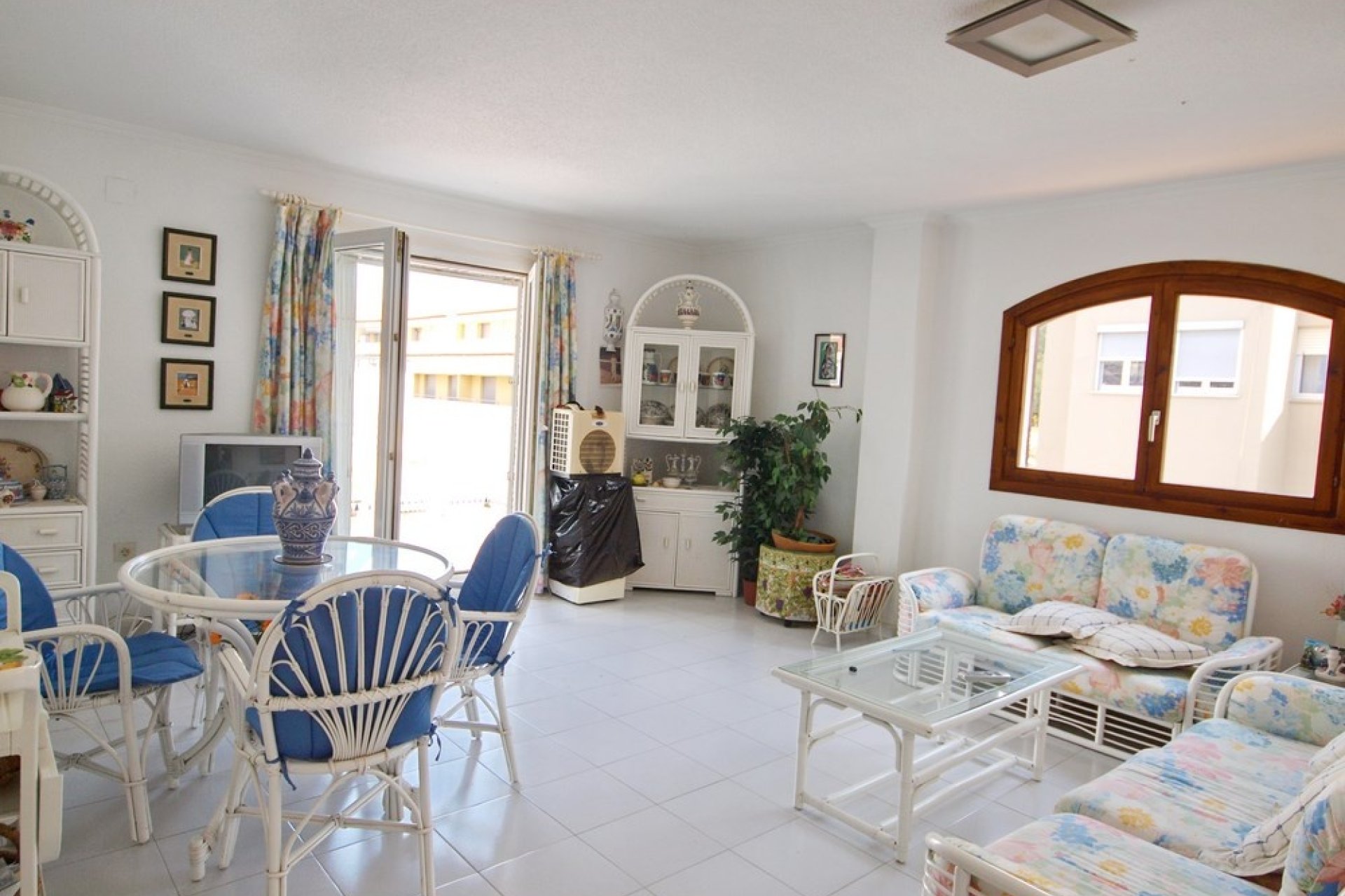 Sale - Apartment - Moraira - Centro Ciudad