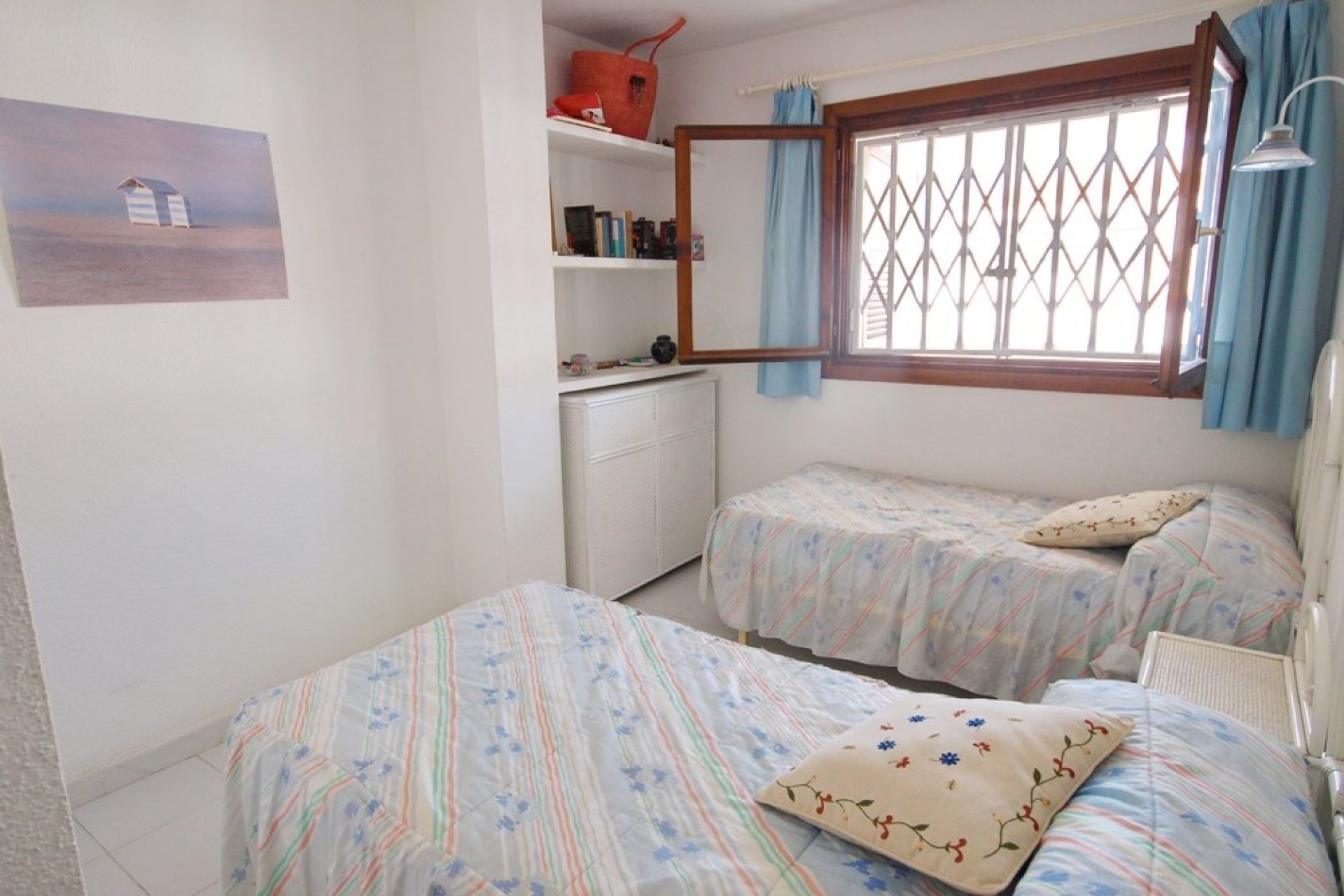 Sale - Apartment - Moraira - Centro Ciudad