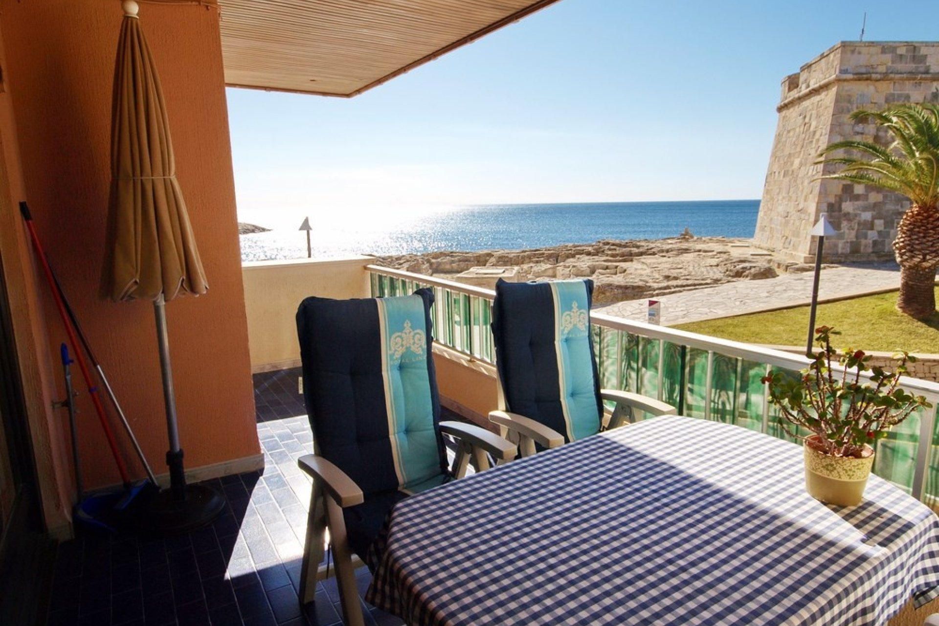 Sale - Apartment - Moraira - Centro Ciudad