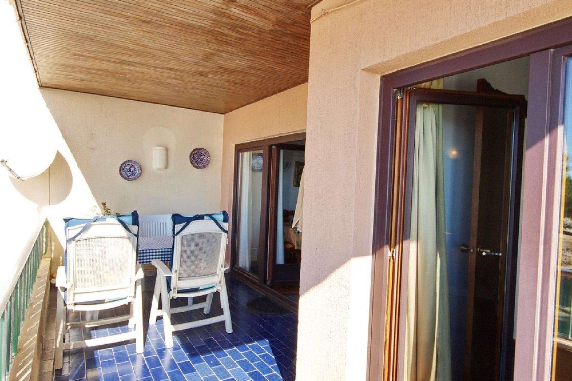 Sale - Apartment - Moraira - Centro Ciudad