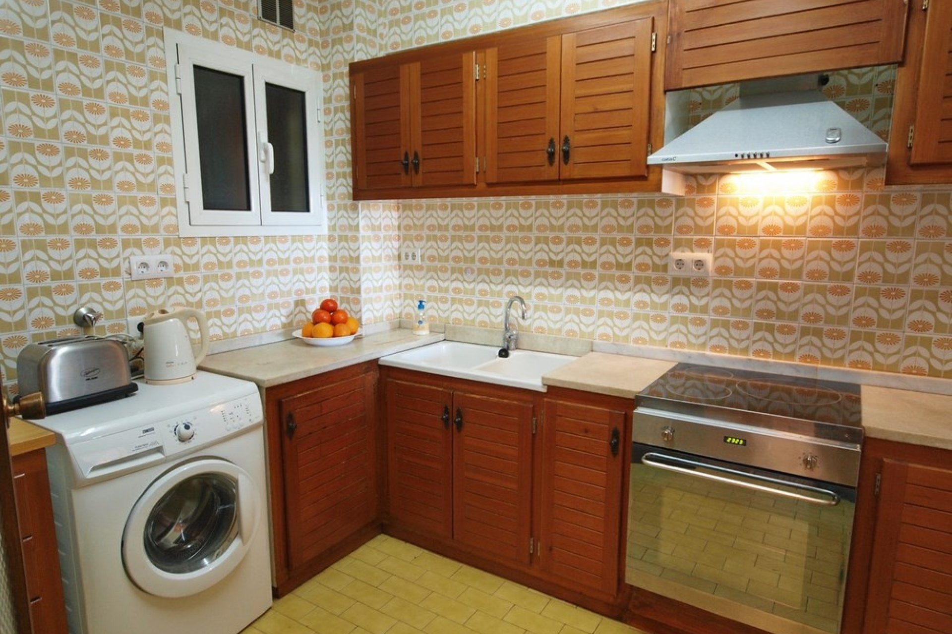 Sale - Apartment - Moraira - Centro Ciudad