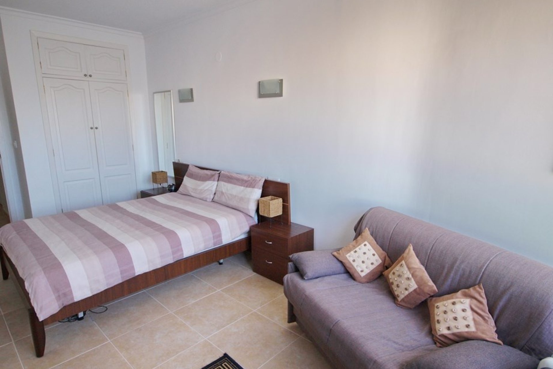 Sale - Apartment - Moraira - Centro Ciudad