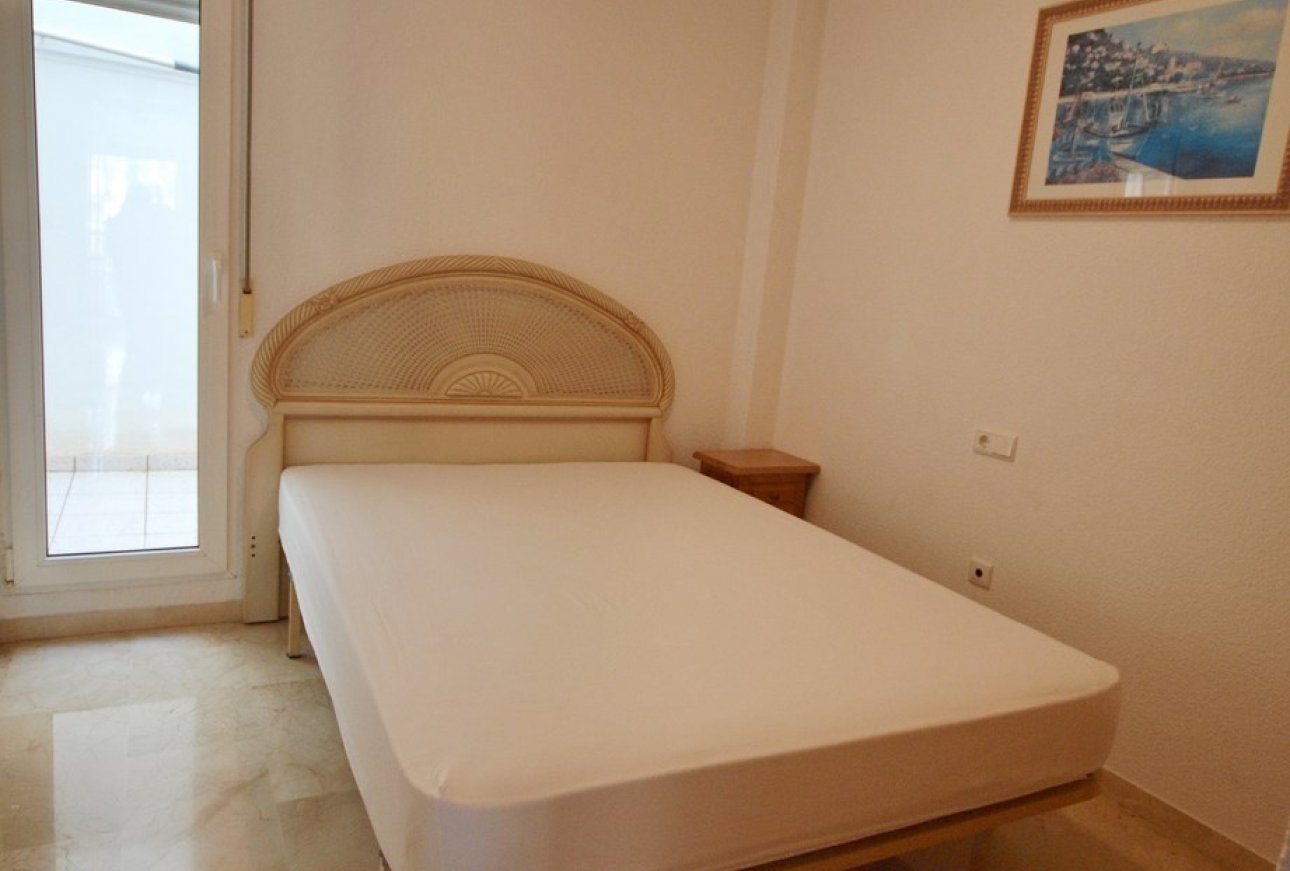 Sale - Apartment - Moraira - Centro Ciudad