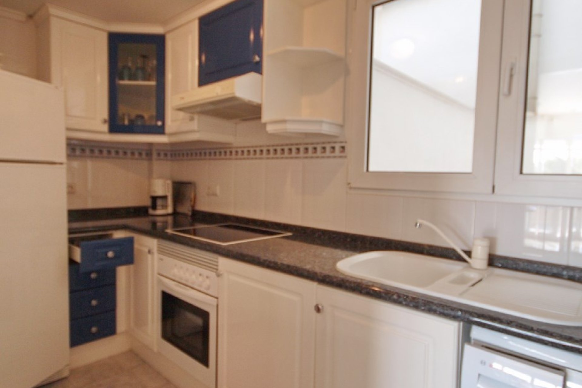Sale - Apartment - Moraira - Centro Ciudad