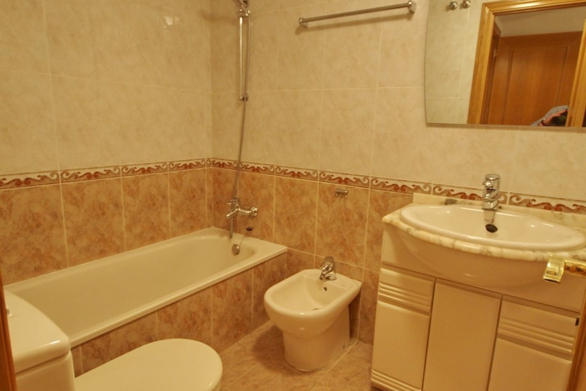 Sale - Apartment - Moraira - Centro Ciudad