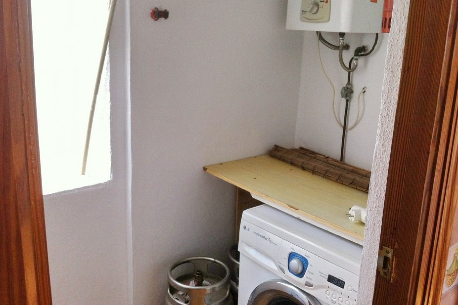 Sale - Apartment - Moraira - Centro Ciudad
