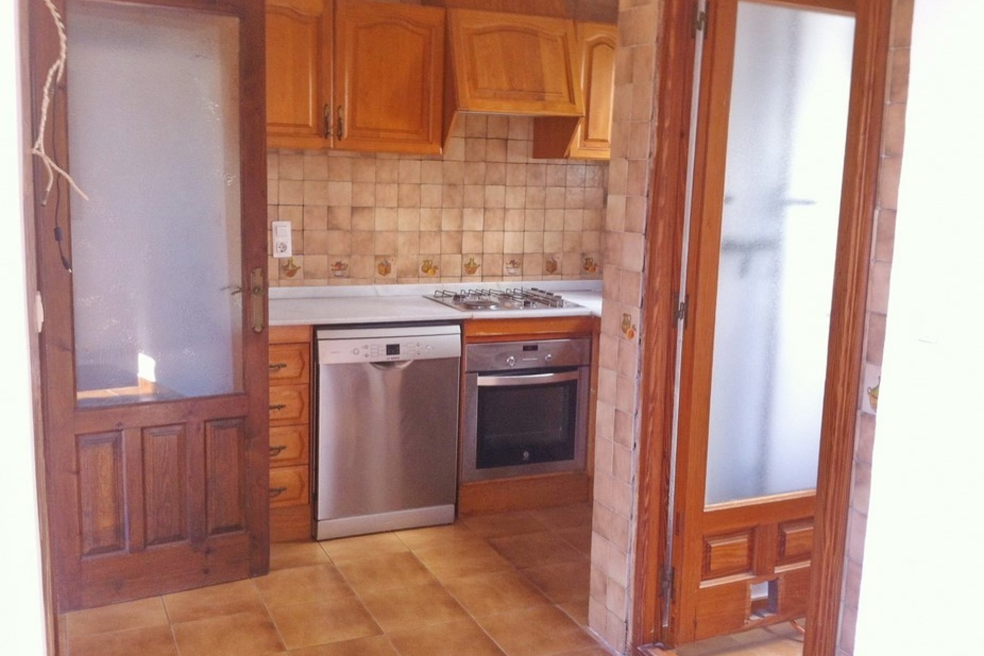 Sale - Apartment - Moraira - Centro Ciudad
