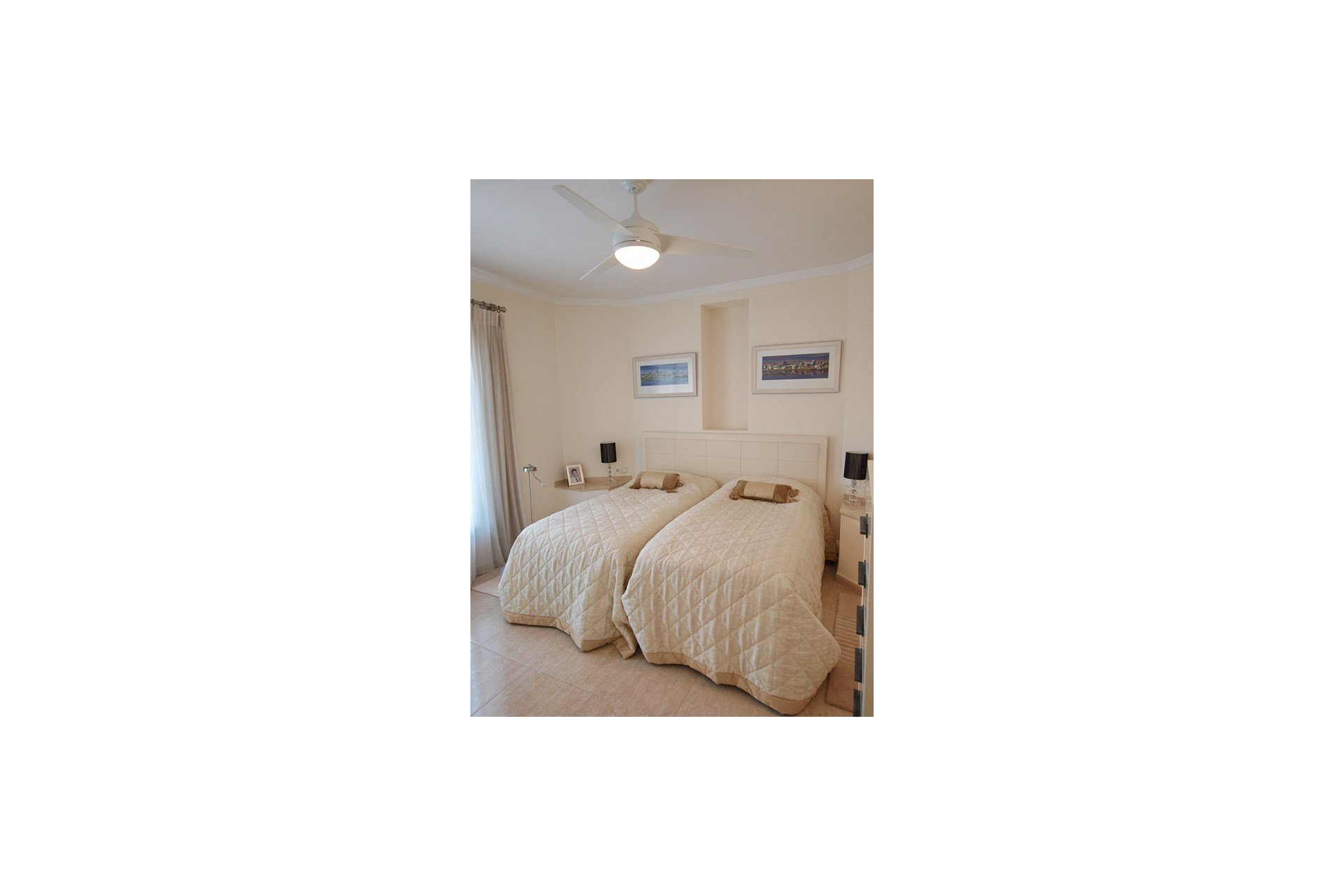 Sale - Apartment - Moraira - Centro Ciudad