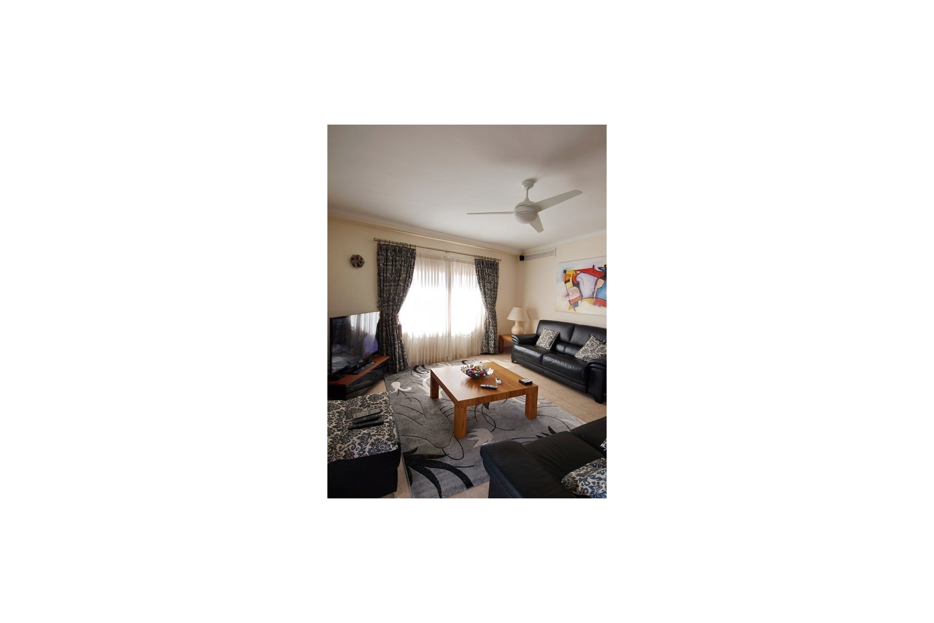Sale - Apartment - Moraira - Centro Ciudad