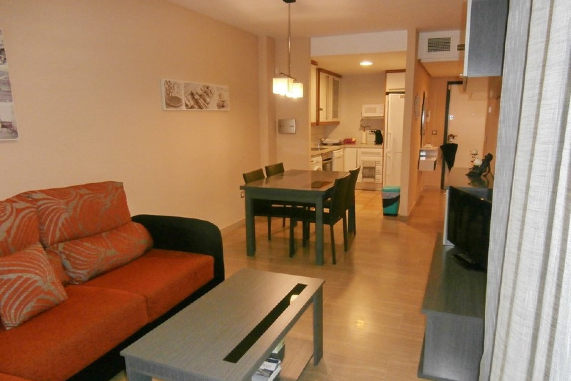 Sale - Apartment - Moraira - Centro Ciudad