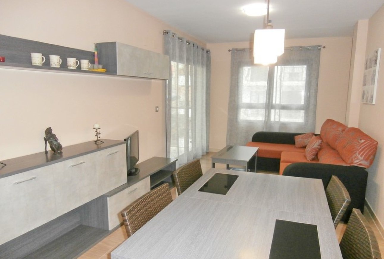 Sale - Apartment - Moraira - Centro Ciudad
