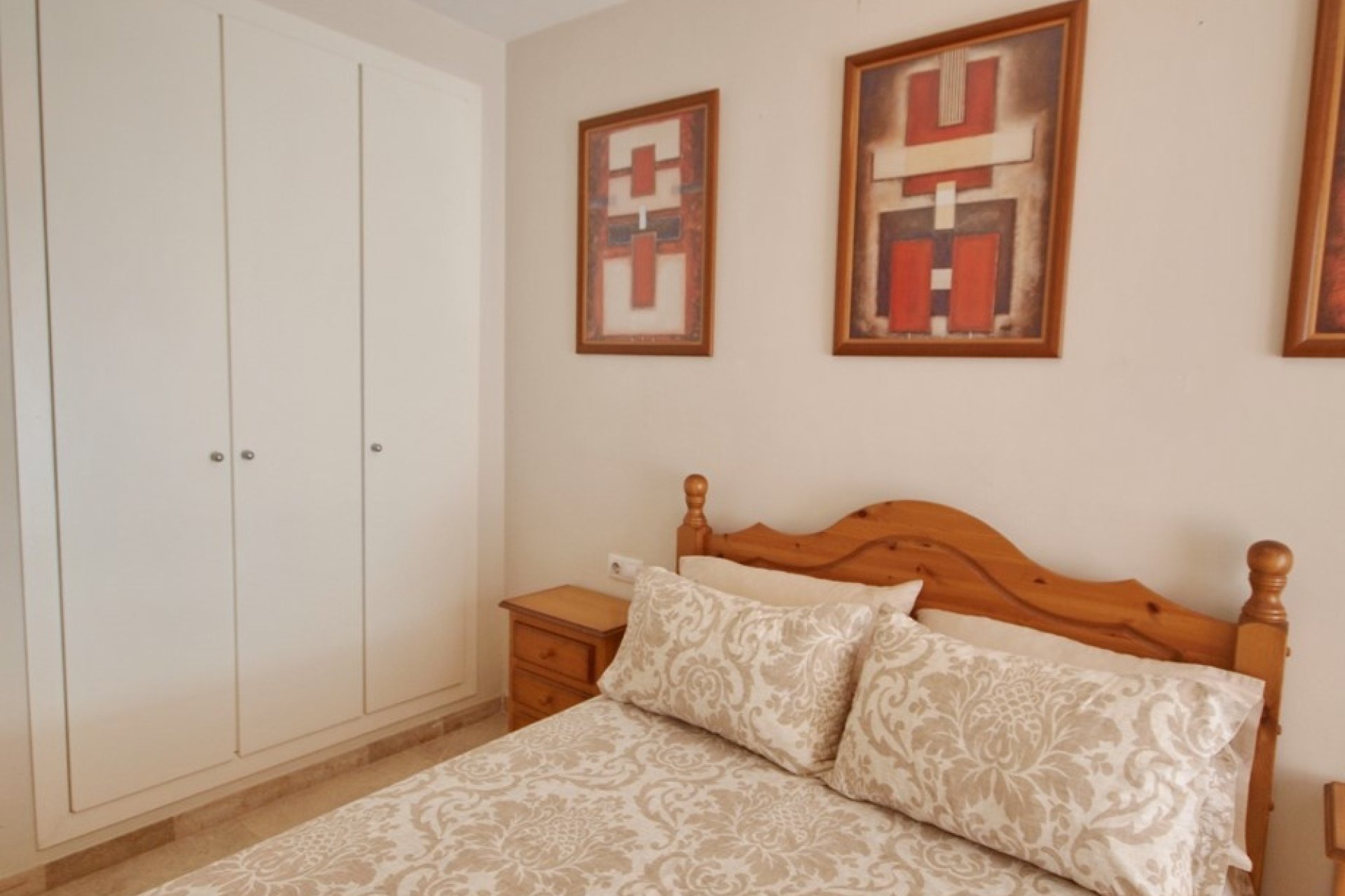 Sale - Apartment - Moraira - Centro Ciudad