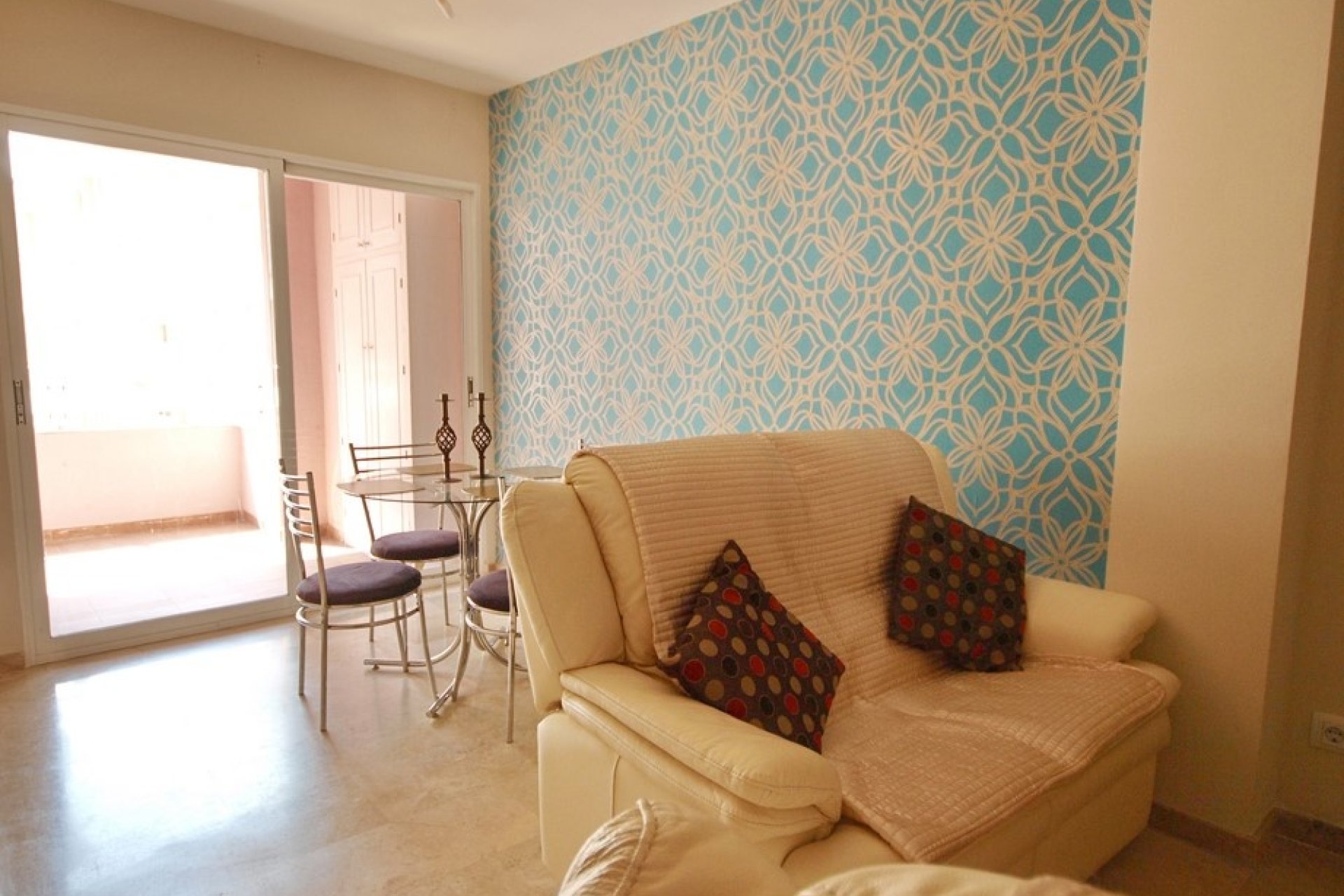 Sale - Apartment - Moraira - Centro Ciudad