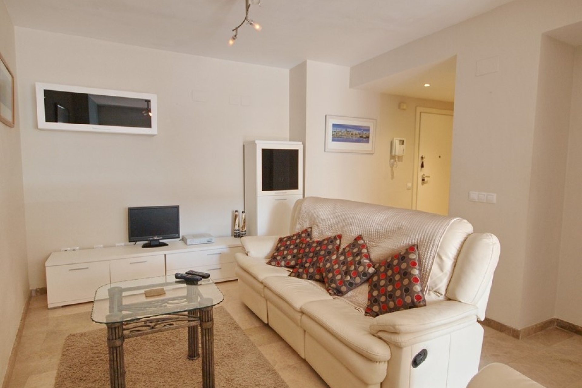 Sale - Apartment - Moraira - Centro Ciudad