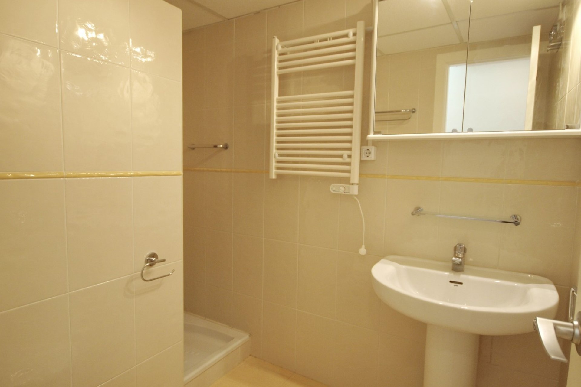 Sale - Apartment - Moraira - Centro Ciudad