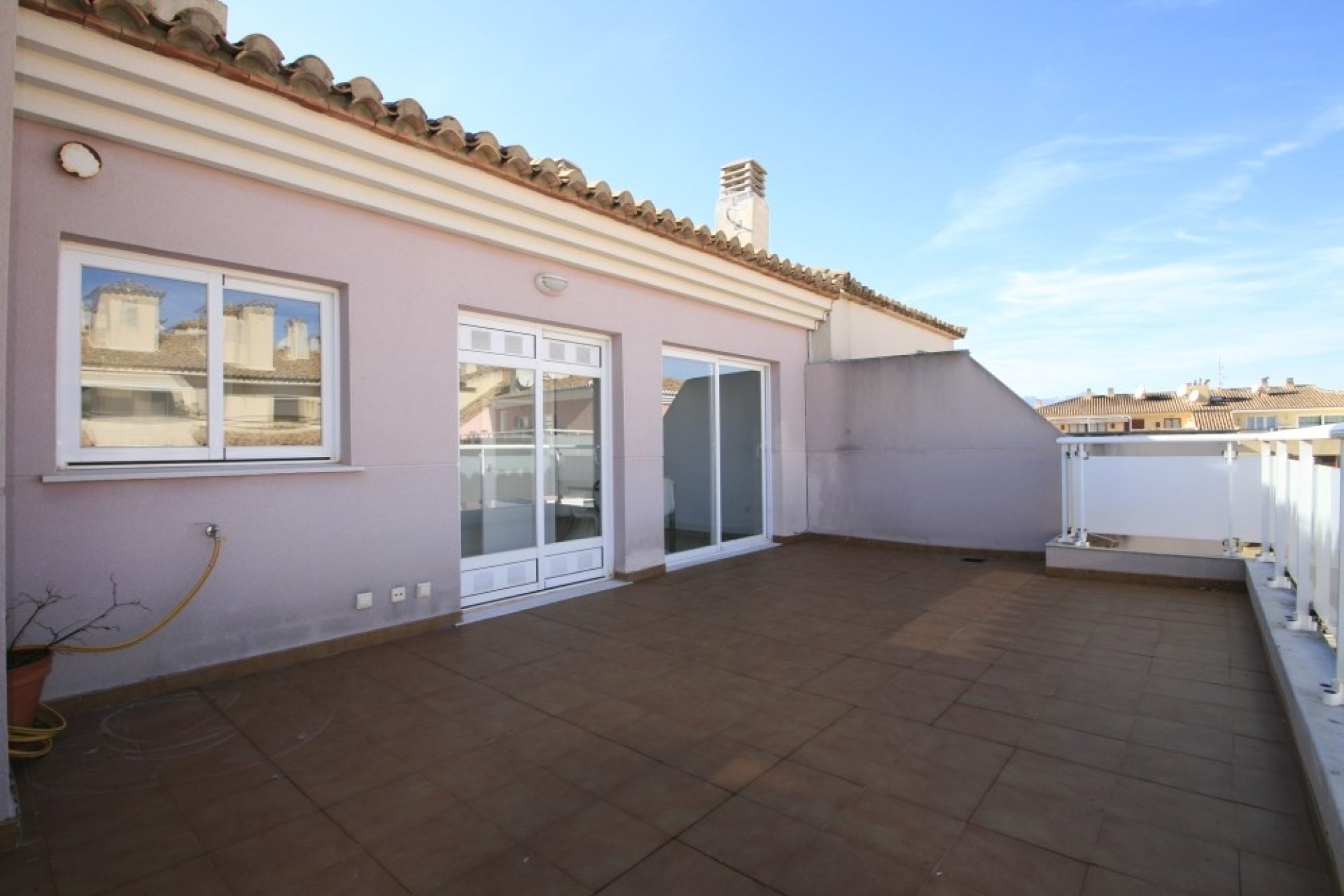 Sale - Apartment - Moraira - Centro Ciudad