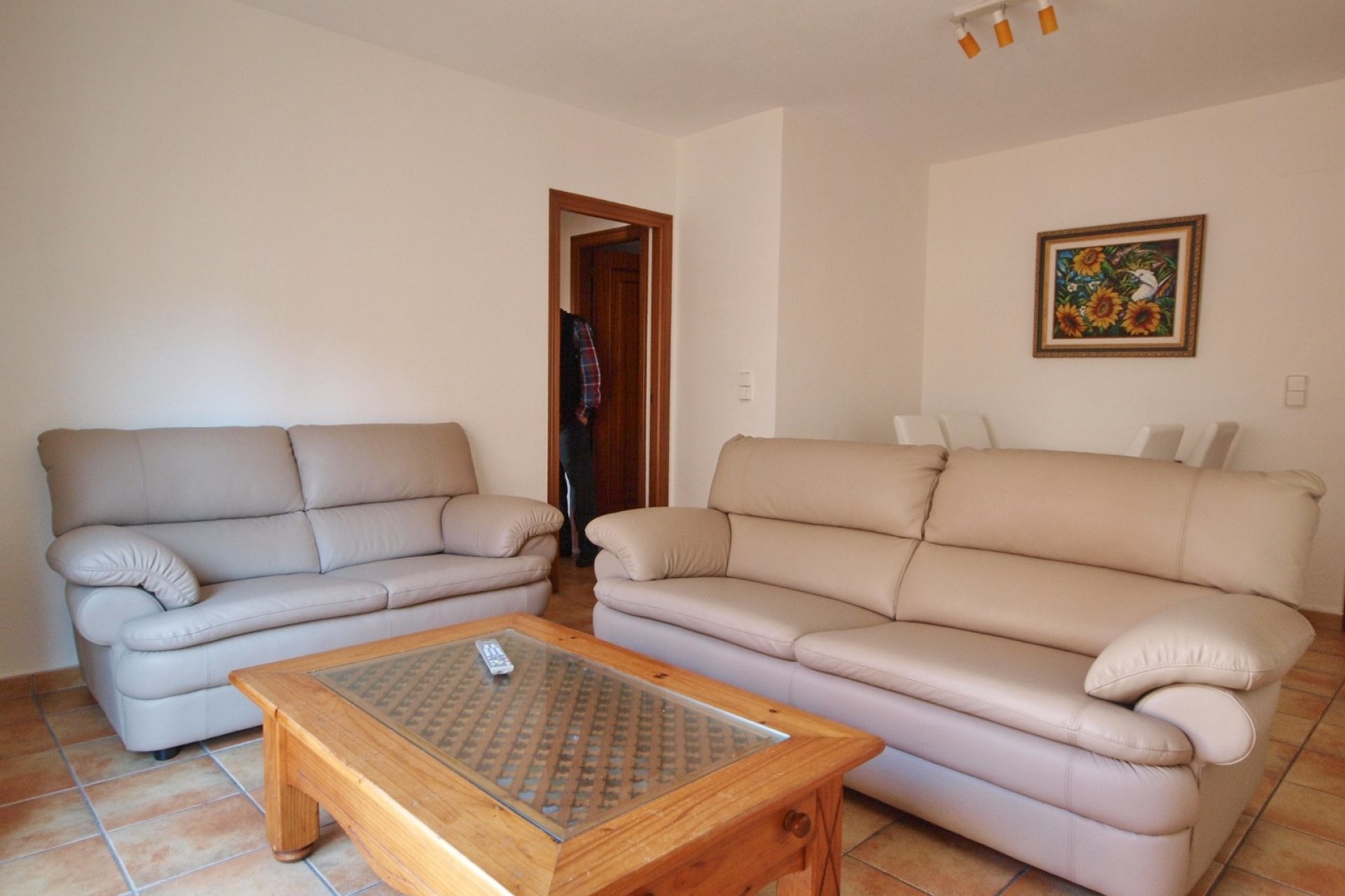 Sale - Apartment - Moraira - Centro Ciudad