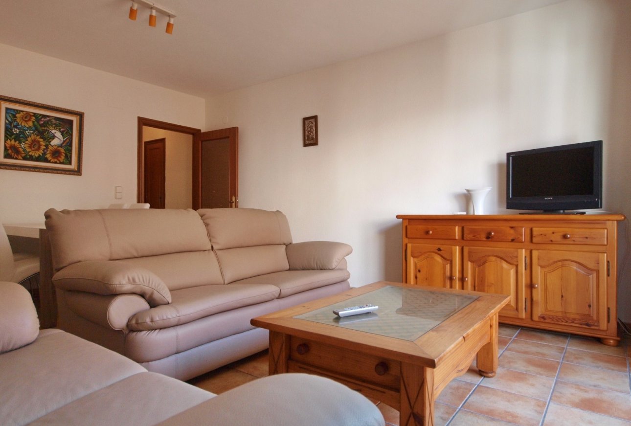 Sale - Apartment - Moraira - Centro Ciudad