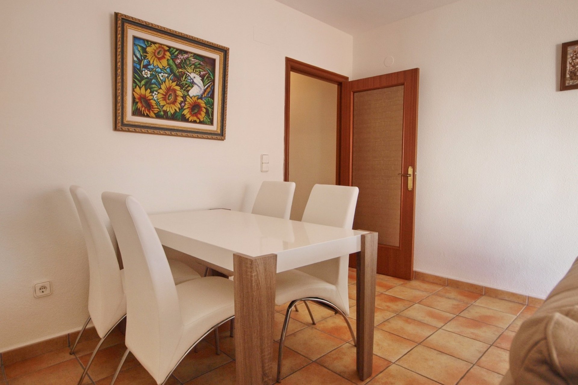 Sale - Apartment - Moraira - Centro Ciudad