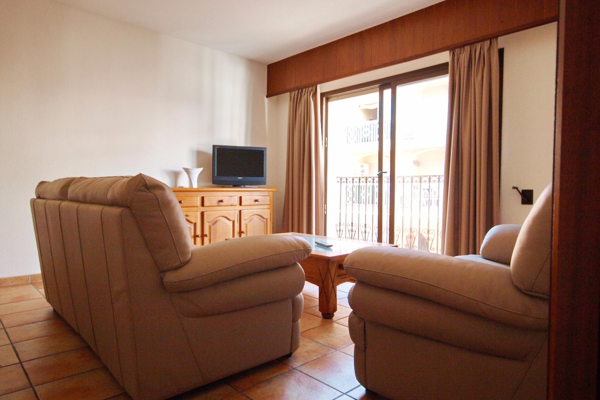 Sale - Apartment - Moraira - Centro Ciudad