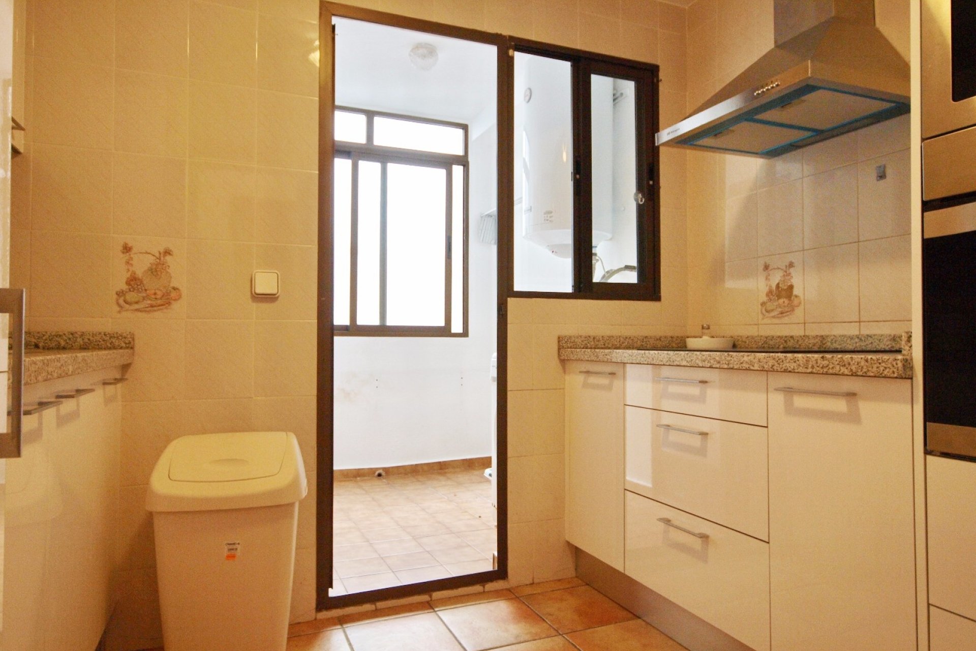 Sale - Apartment - Moraira - Centro Ciudad
