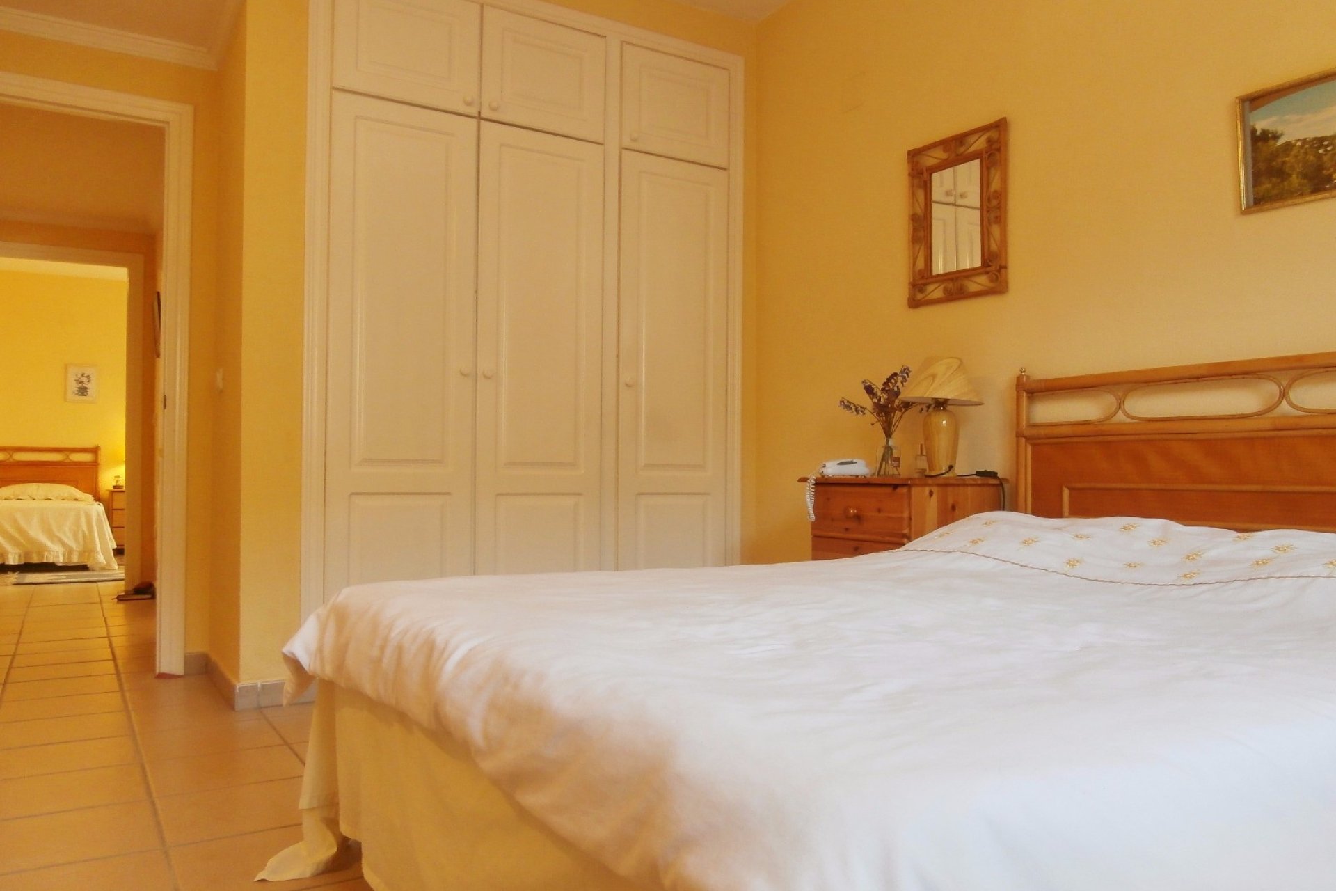 Sale - Apartment - Moraira - Centro Ciudad