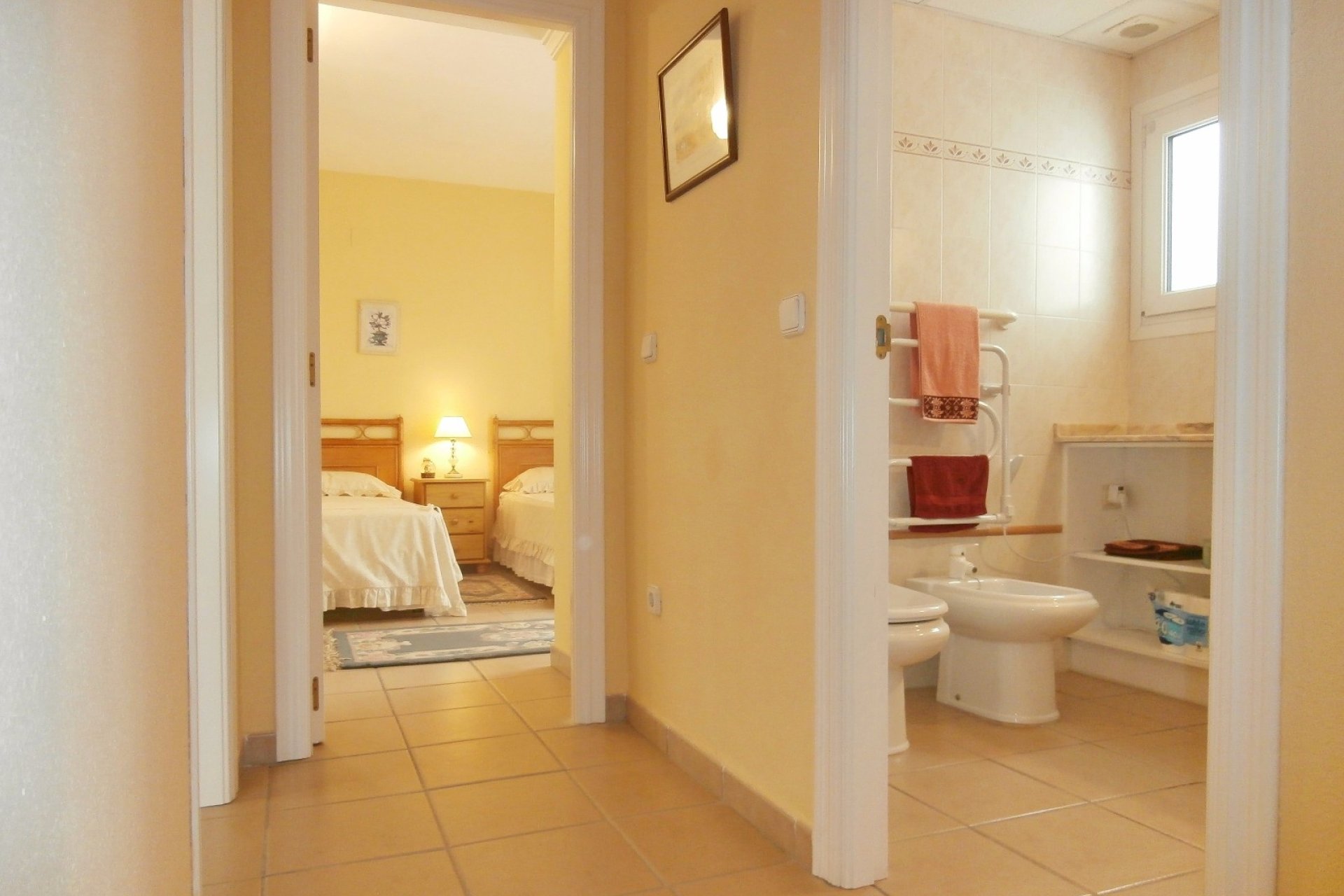 Sale - Apartment - Moraira - Centro Ciudad
