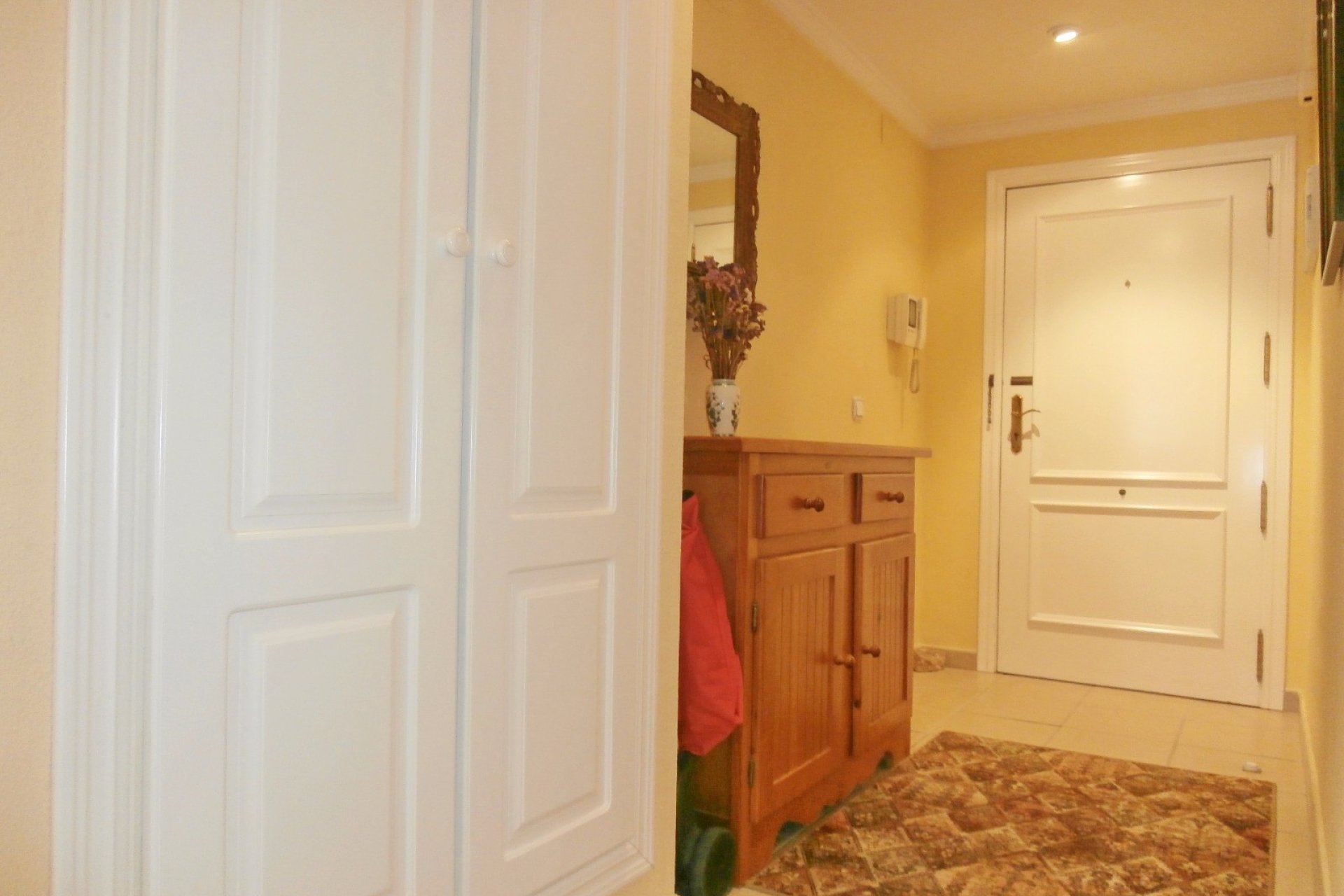 Sale - Apartment - Moraira - Centro Ciudad