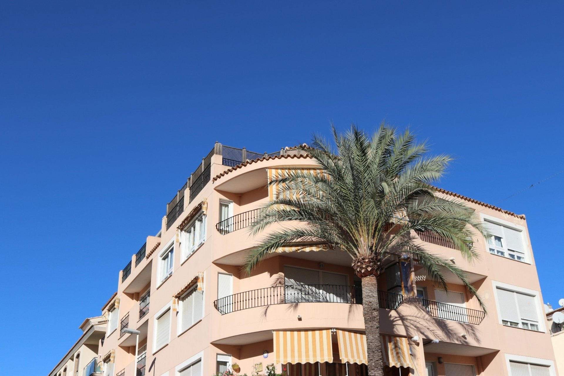 Sale - Apartment - Moraira - Centro Ciudad