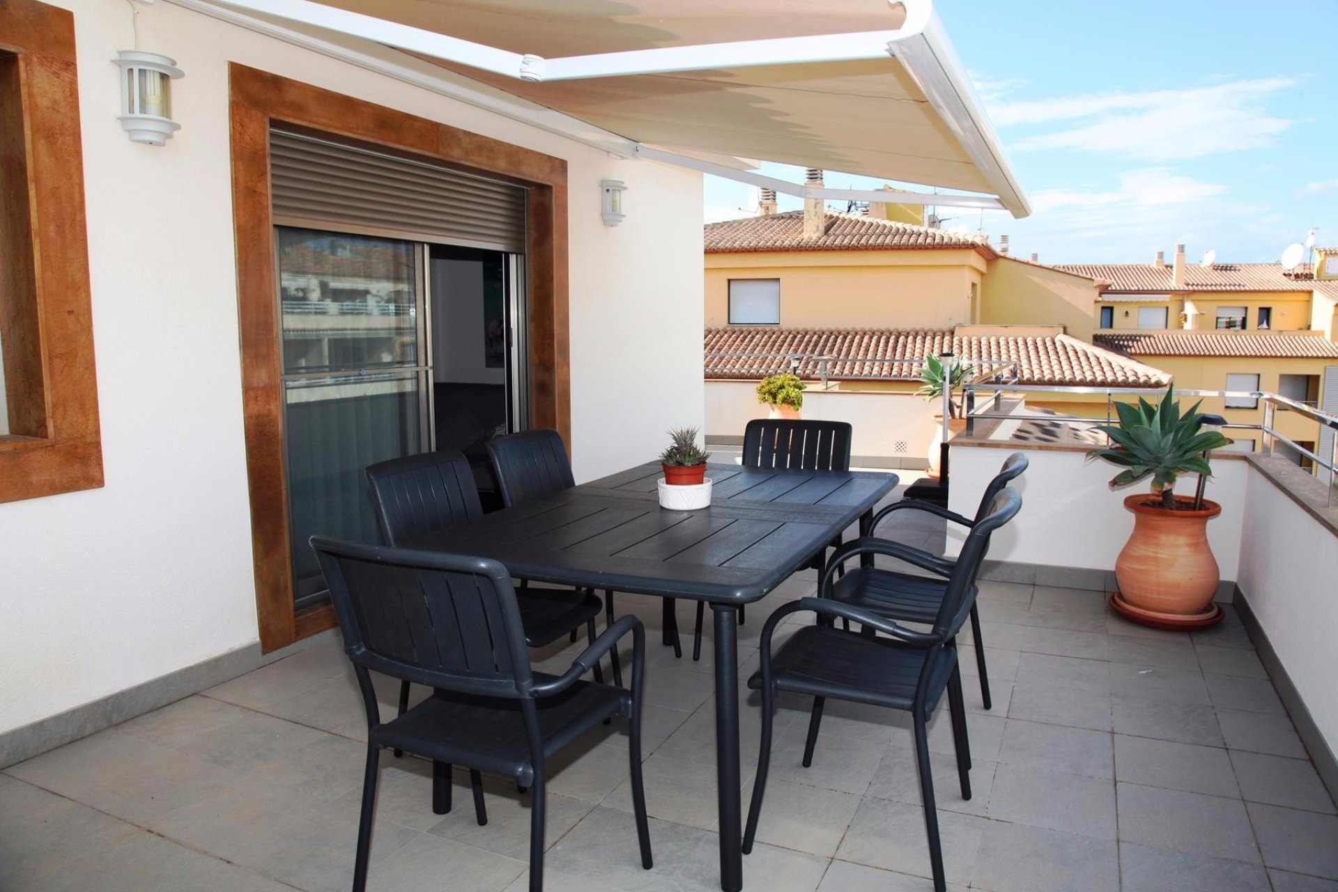 Sale - Apartment - Moraira - Centro Ciudad