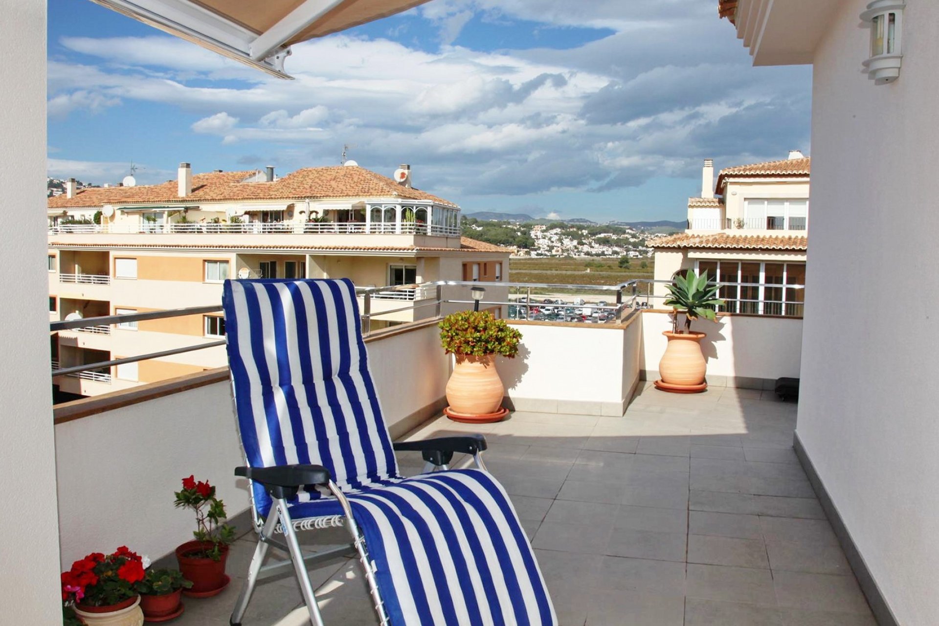 Sale - Apartment - Moraira - Centro Ciudad