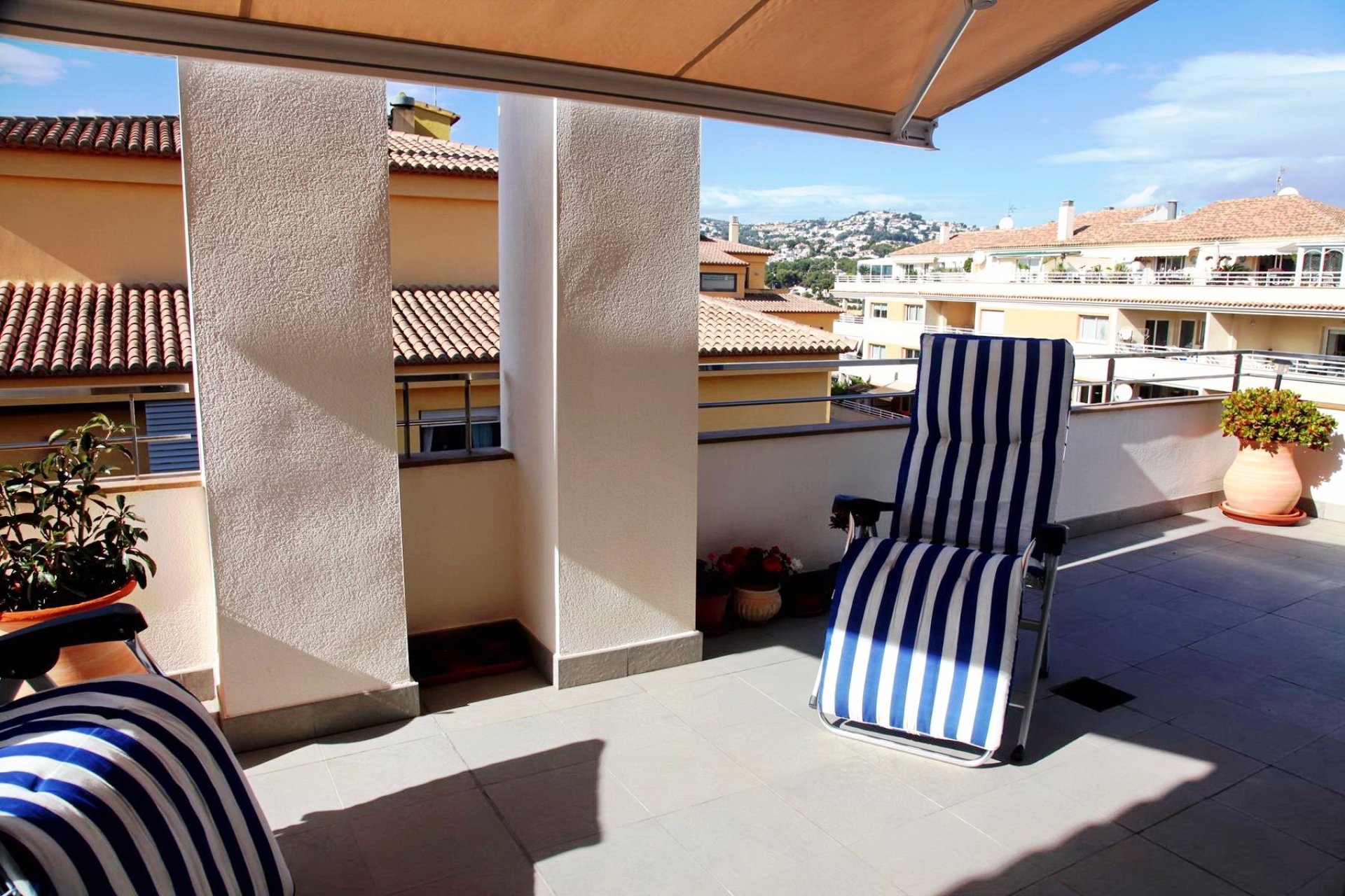 Sale - Apartment - Moraira - Centro Ciudad