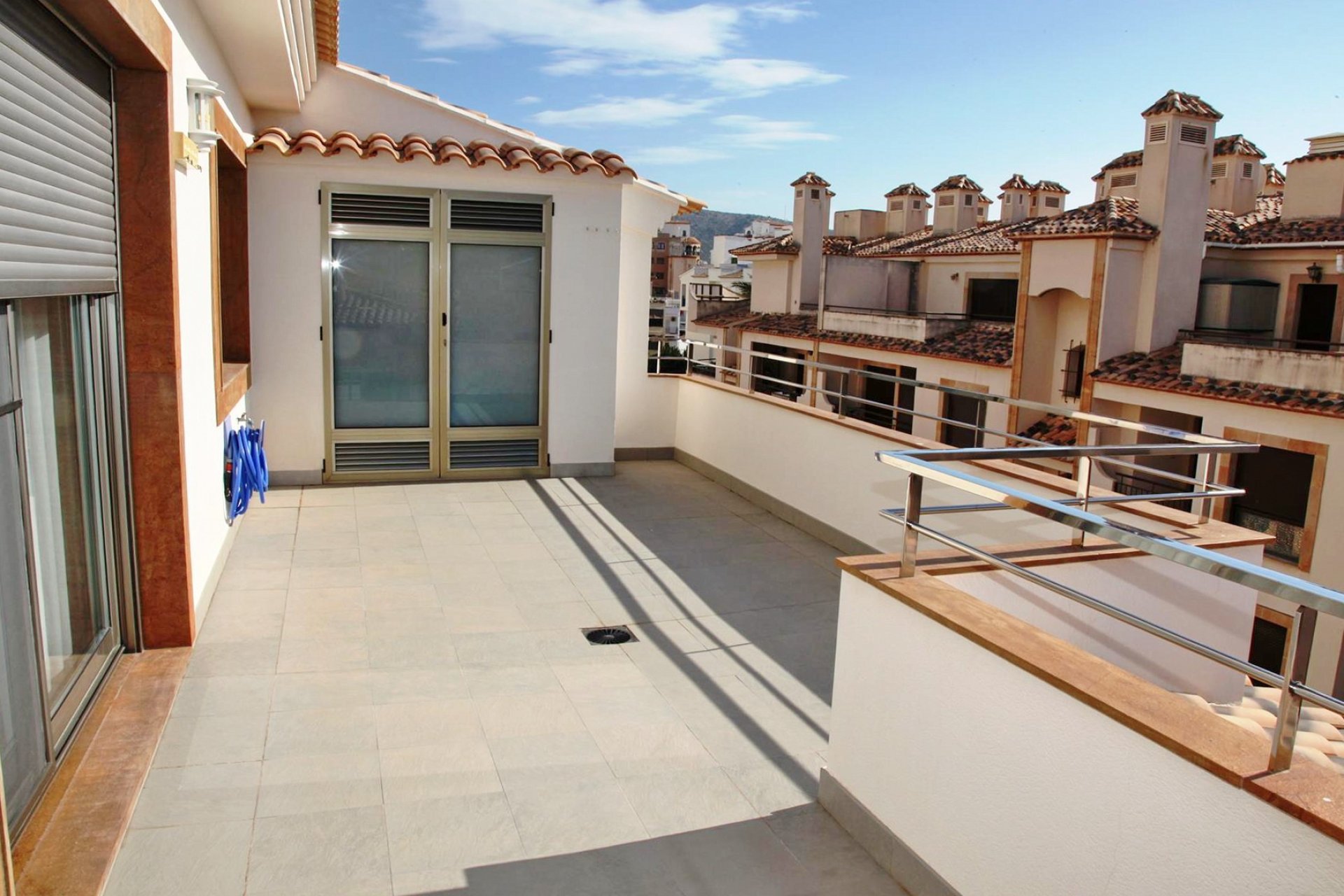 Sale - Apartment - Moraira - Centro Ciudad